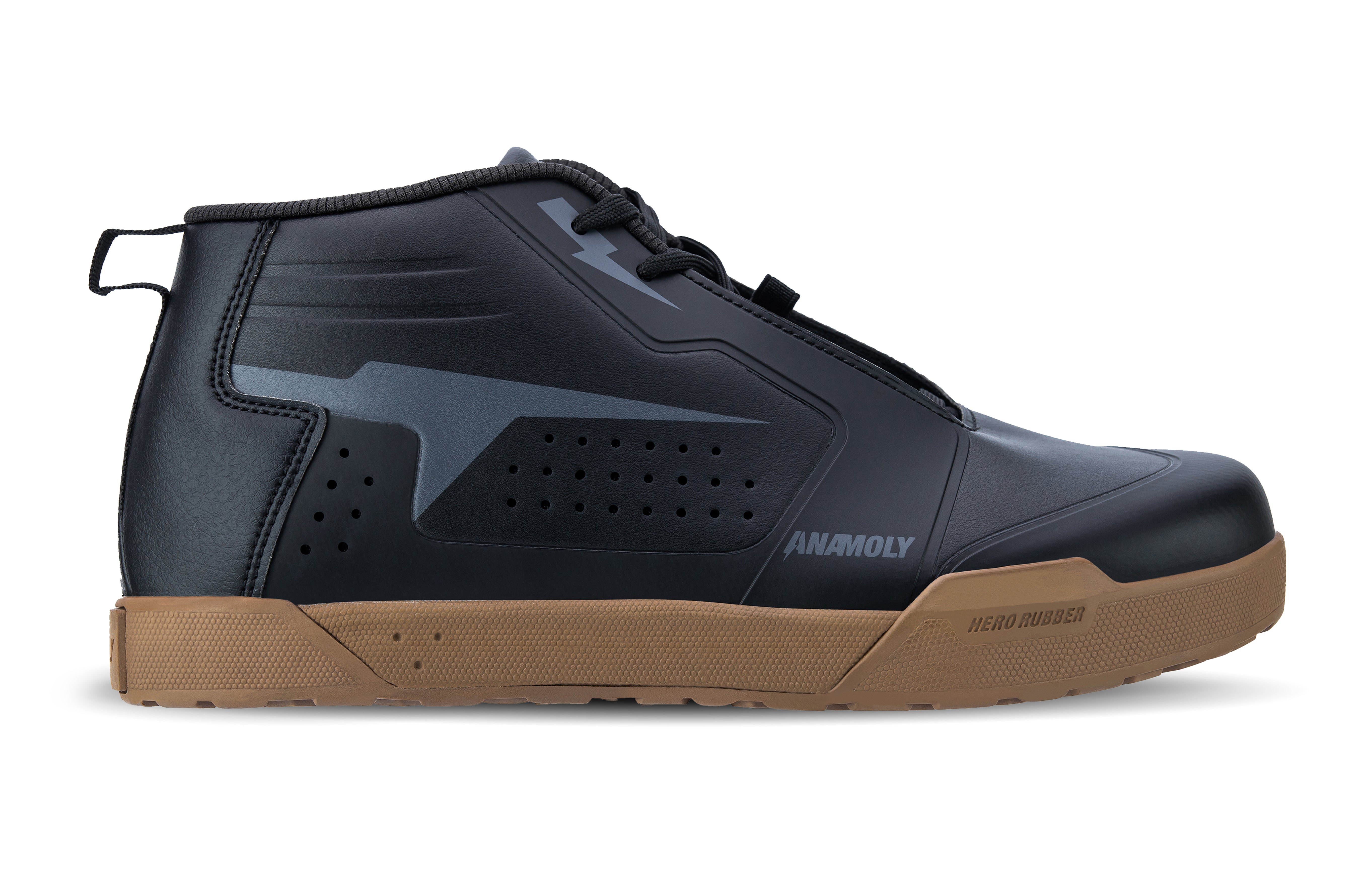 Pin-Lock MTB Shoe (New 2.0 Fit)