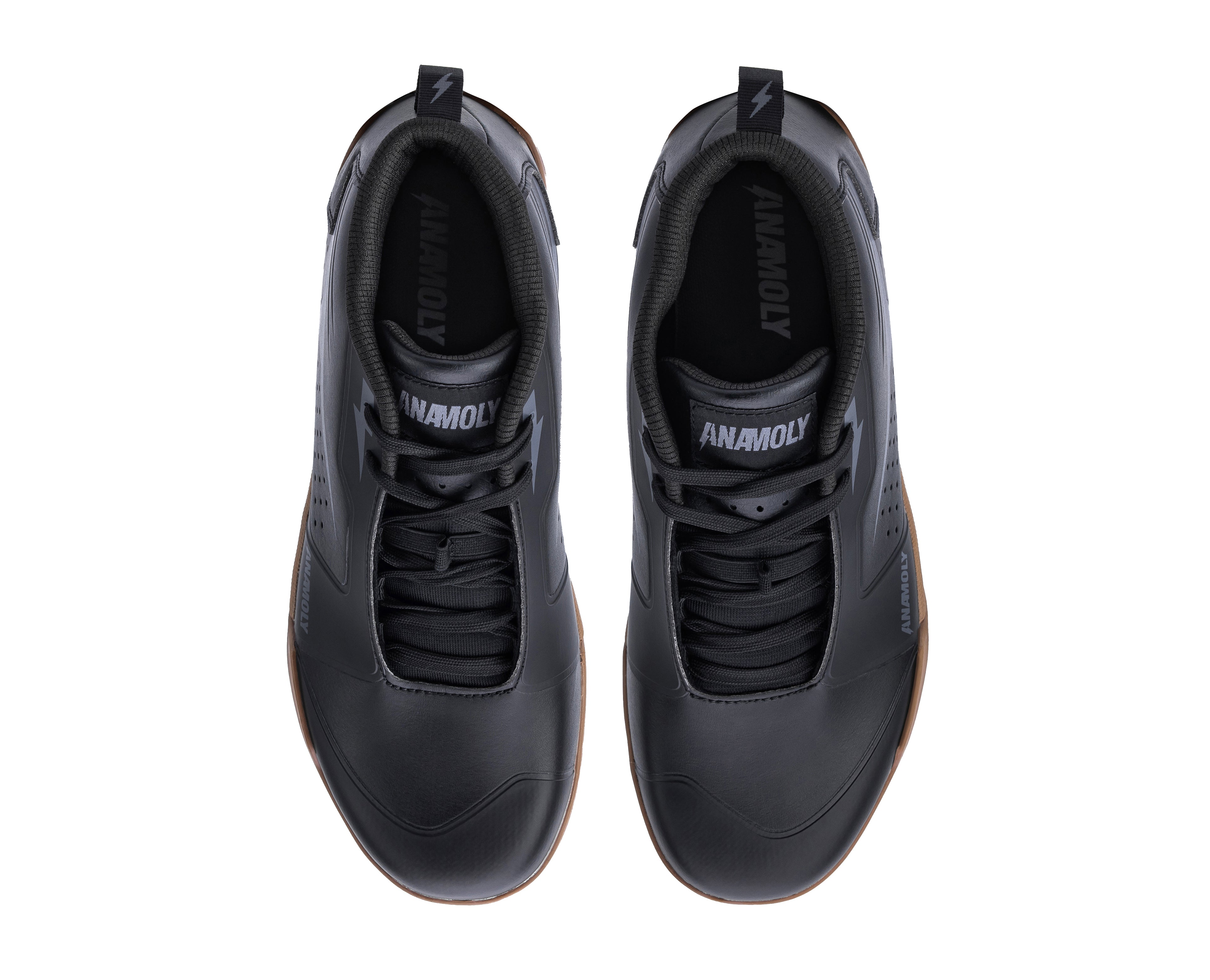 Pin-Lock MTB Shoe (New 2.0 Fit)