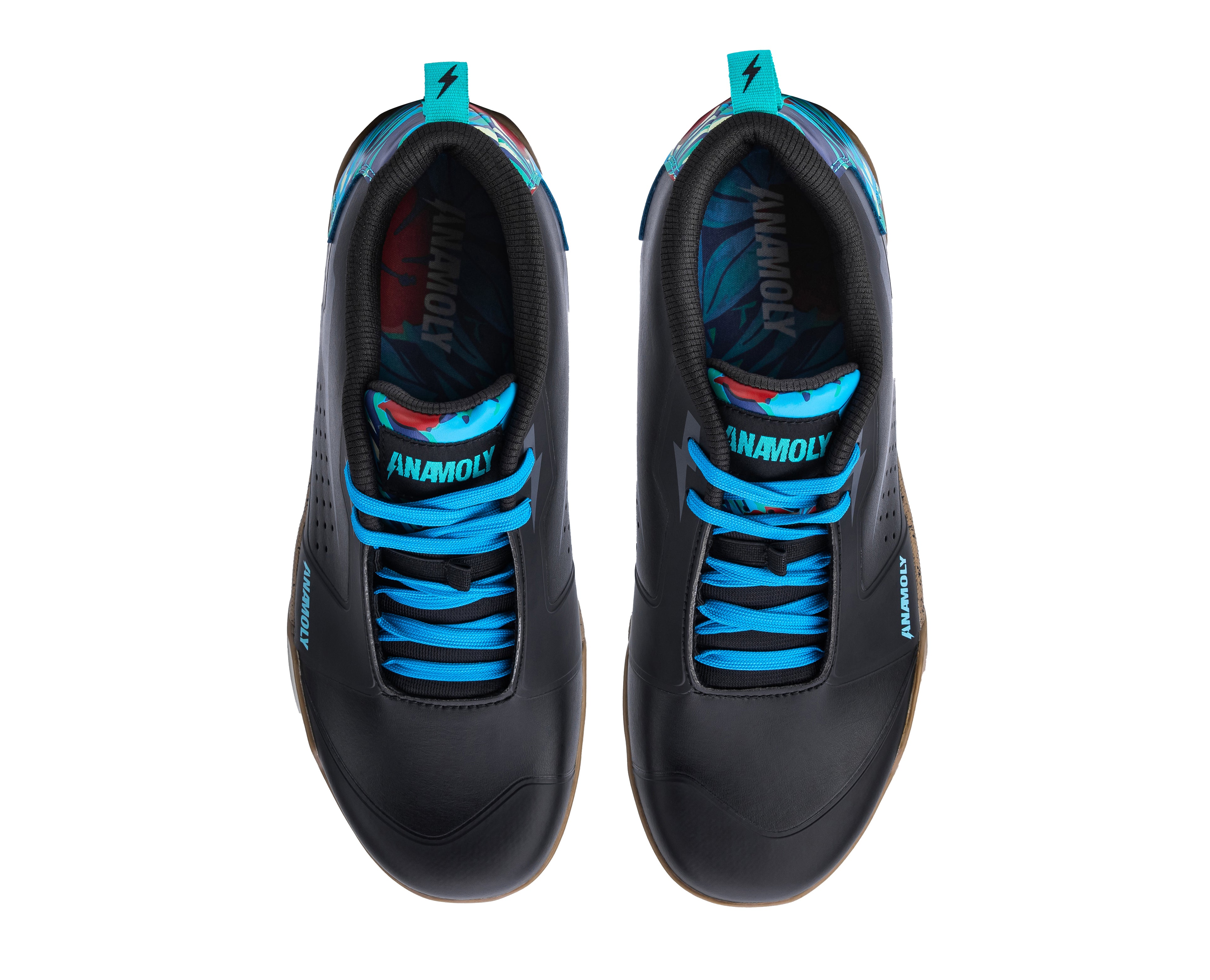 Pin-Lock MTB Shoe (New 2.0 Fit)