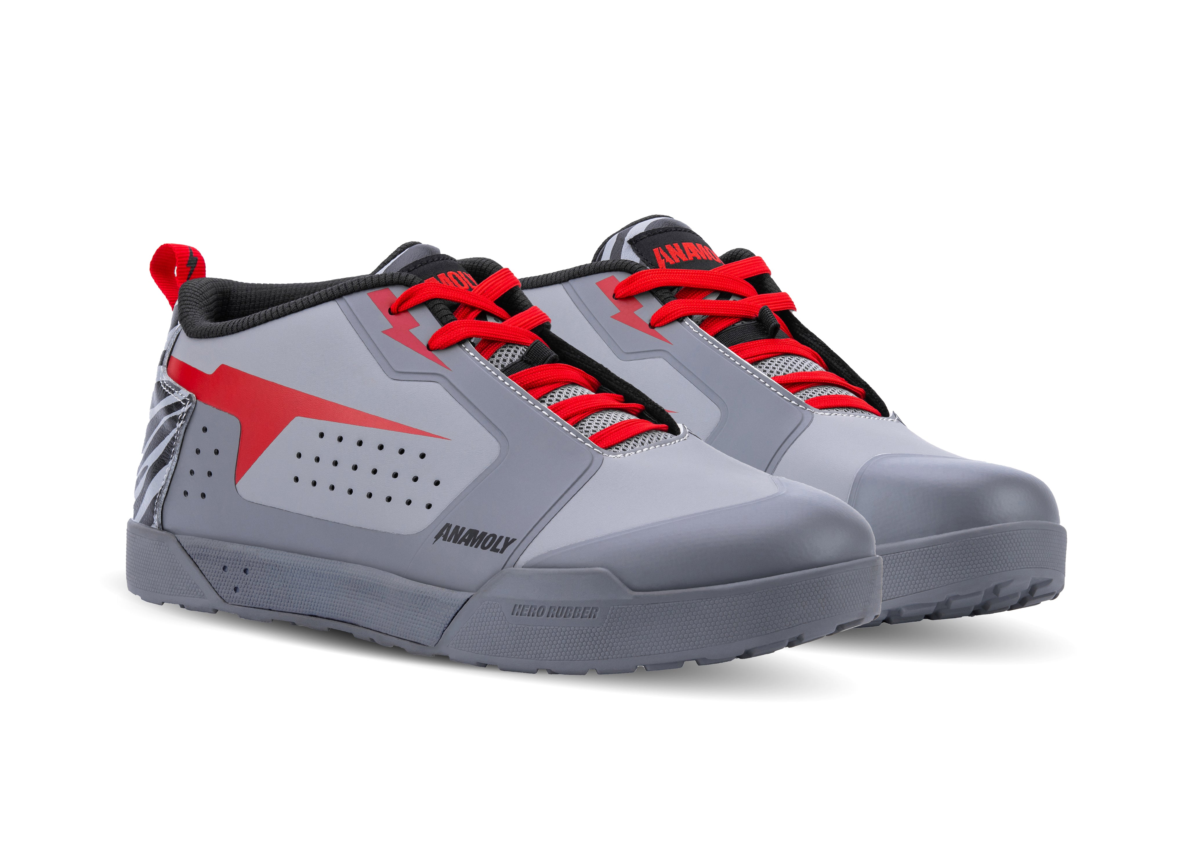 Pin-Lock MTB Shoe (New 2.0 Fit)