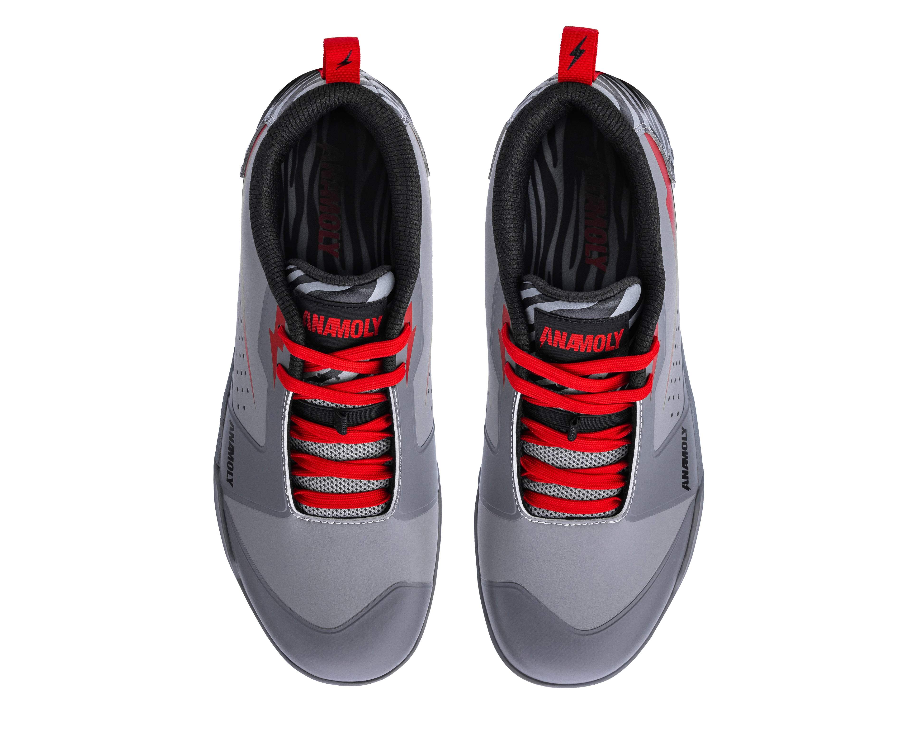 Pin-Lock MTB Shoe (New 2.0 Fit)