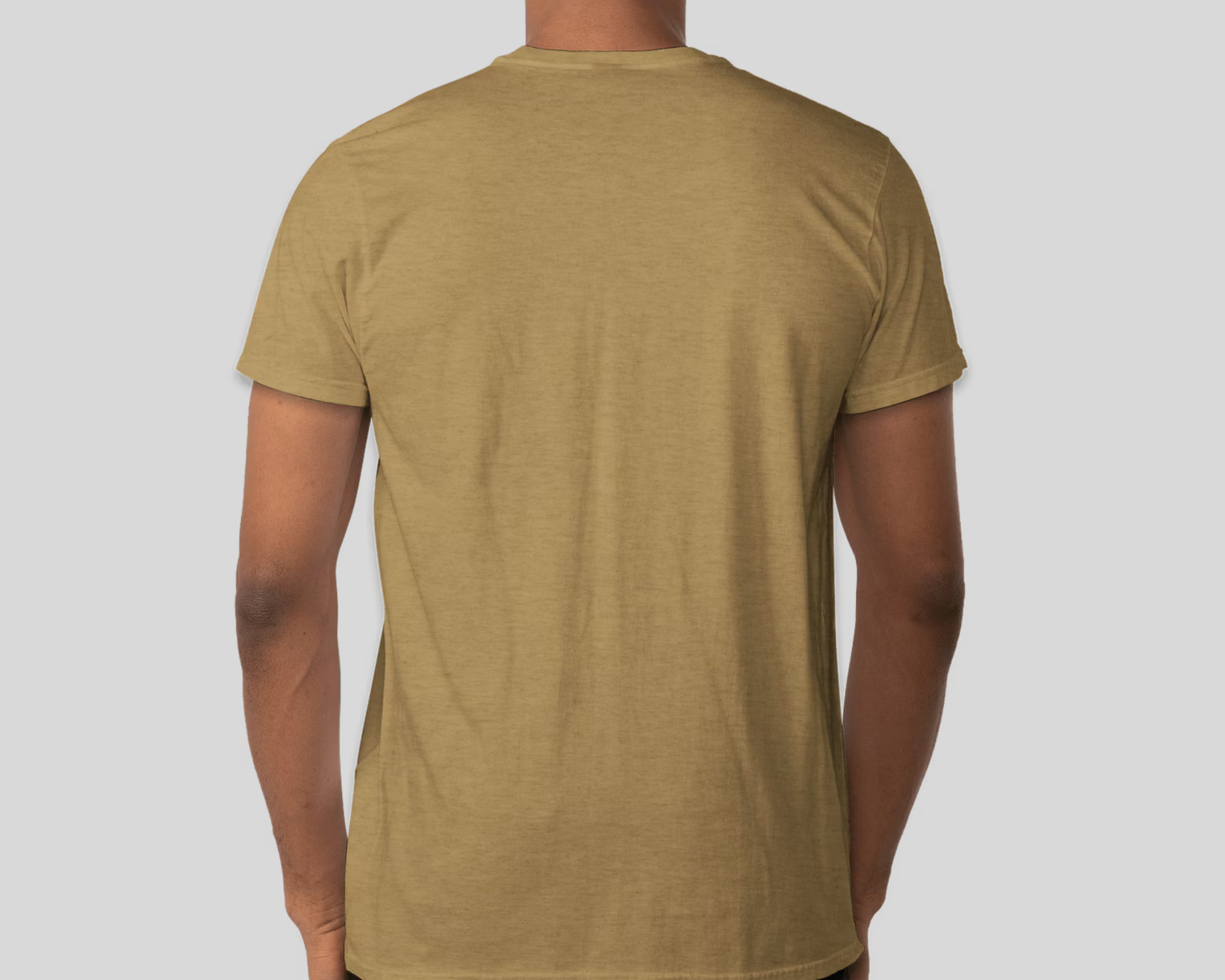 Trail to Court Tee