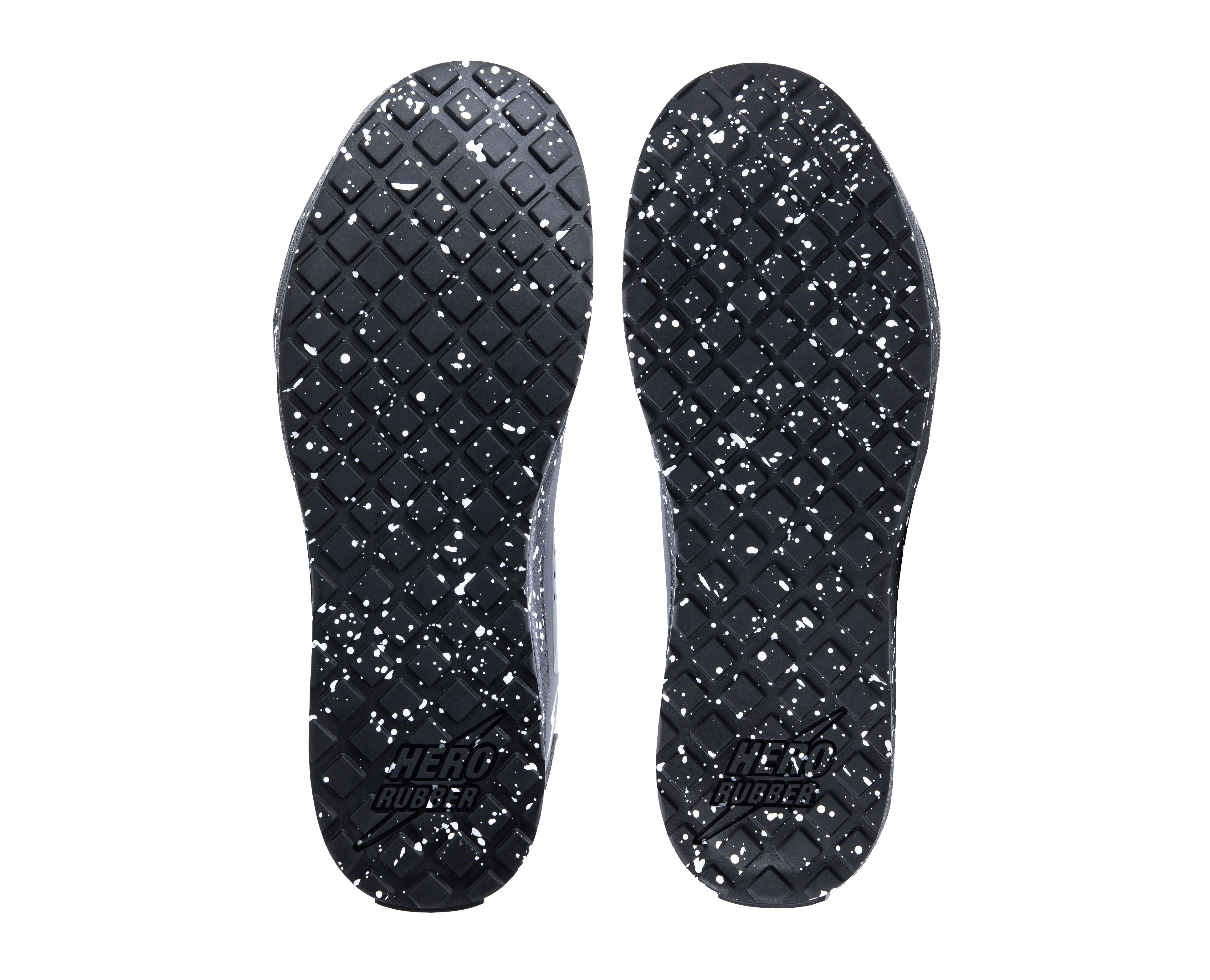 Pin-Lock MTB Shoe (New 2.0 Fit)