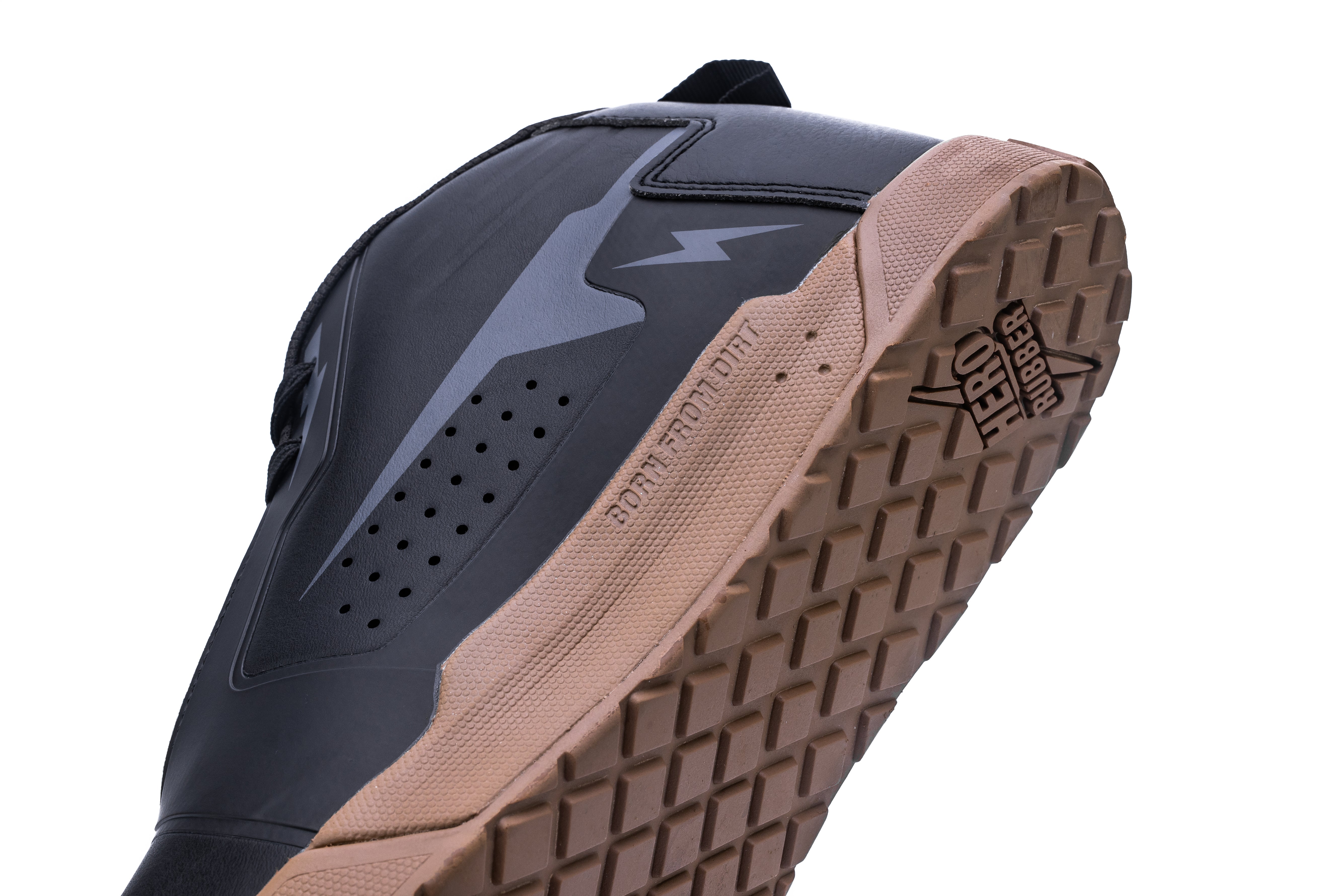 Pin-Lock MTB Shoe (New 2.0 Fit)
