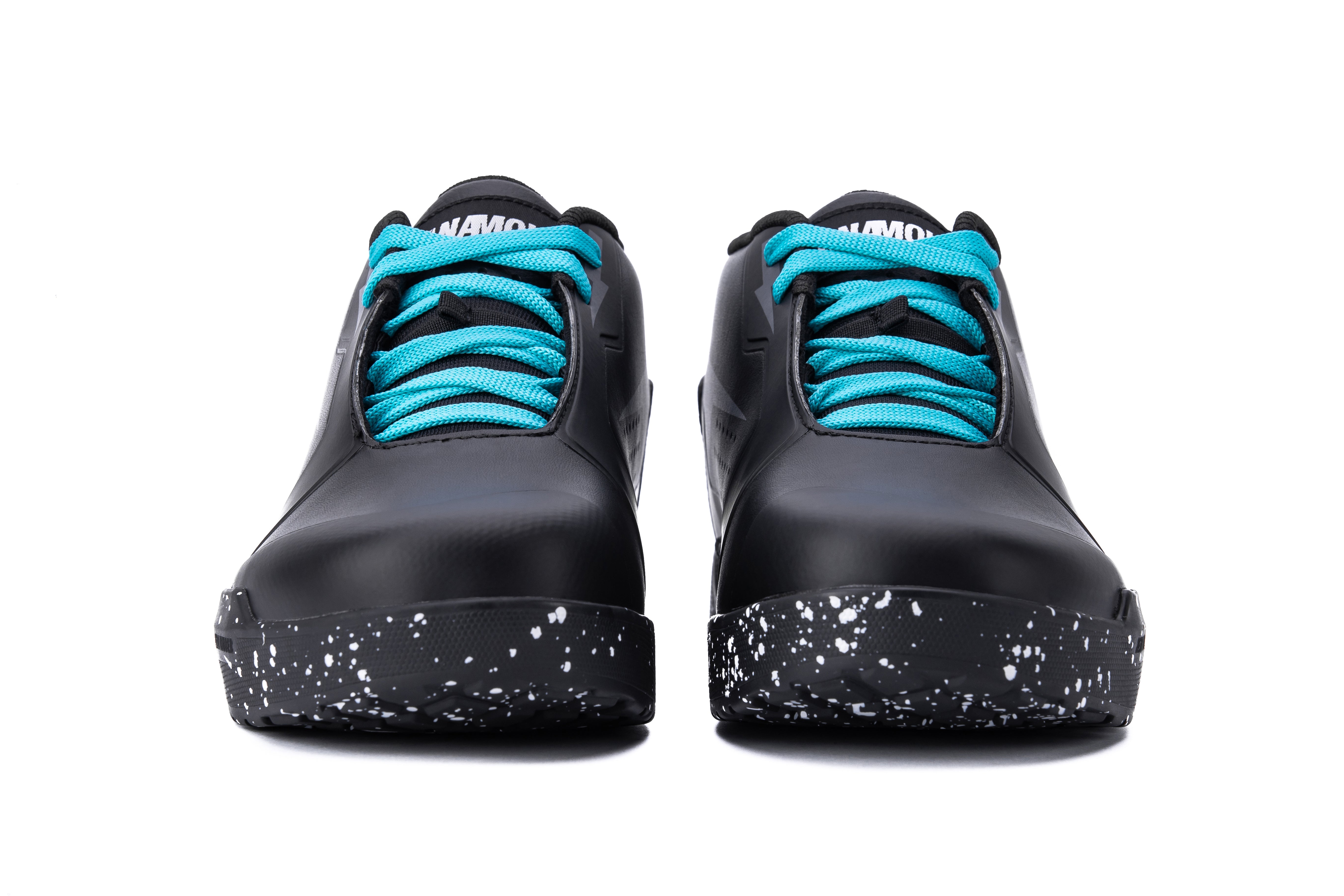Pin-Lock MTB Shoe (New 2.0 Fit)