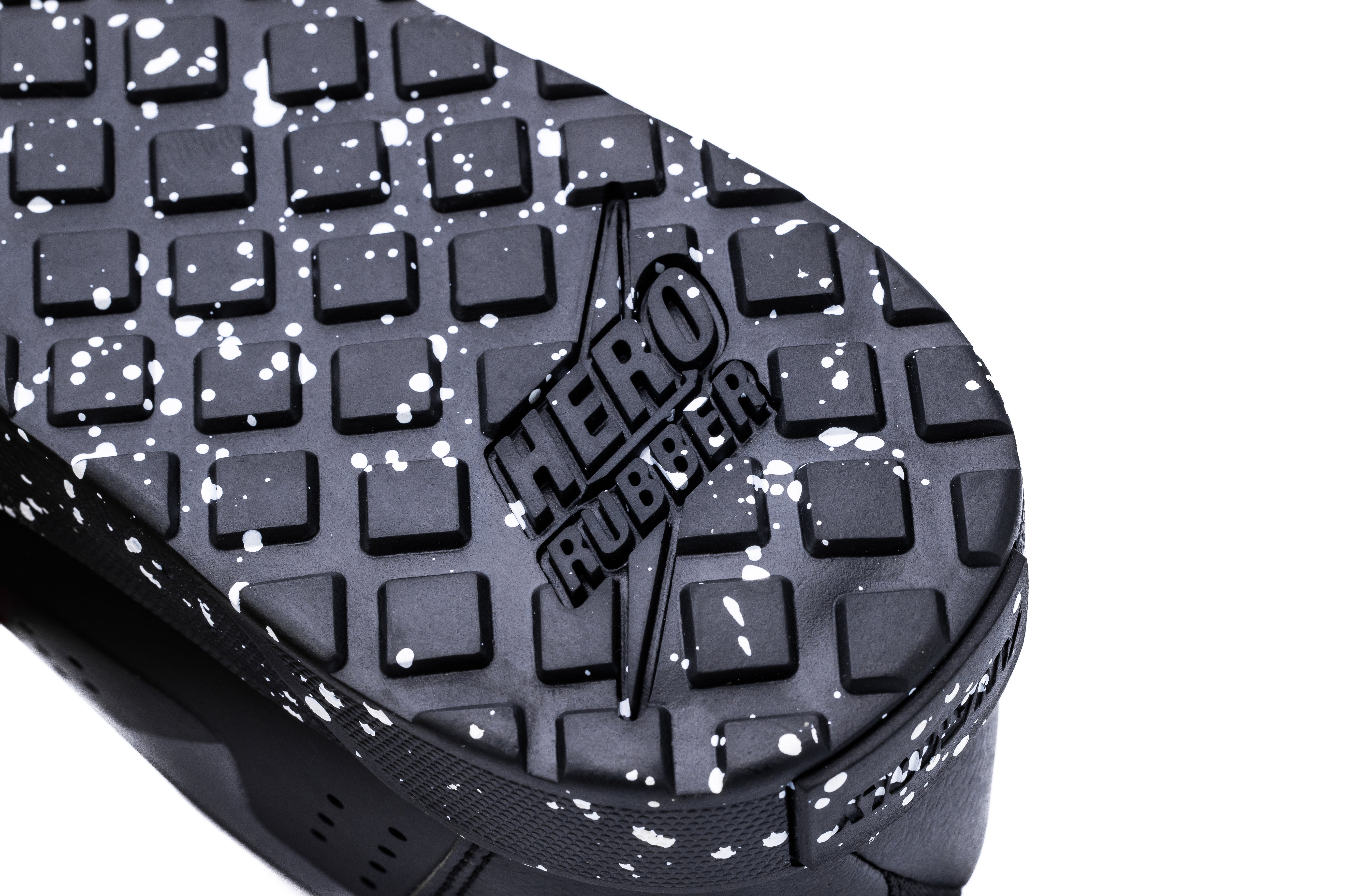 Pin-Lock MTB Shoe (New 2.0 Fit)