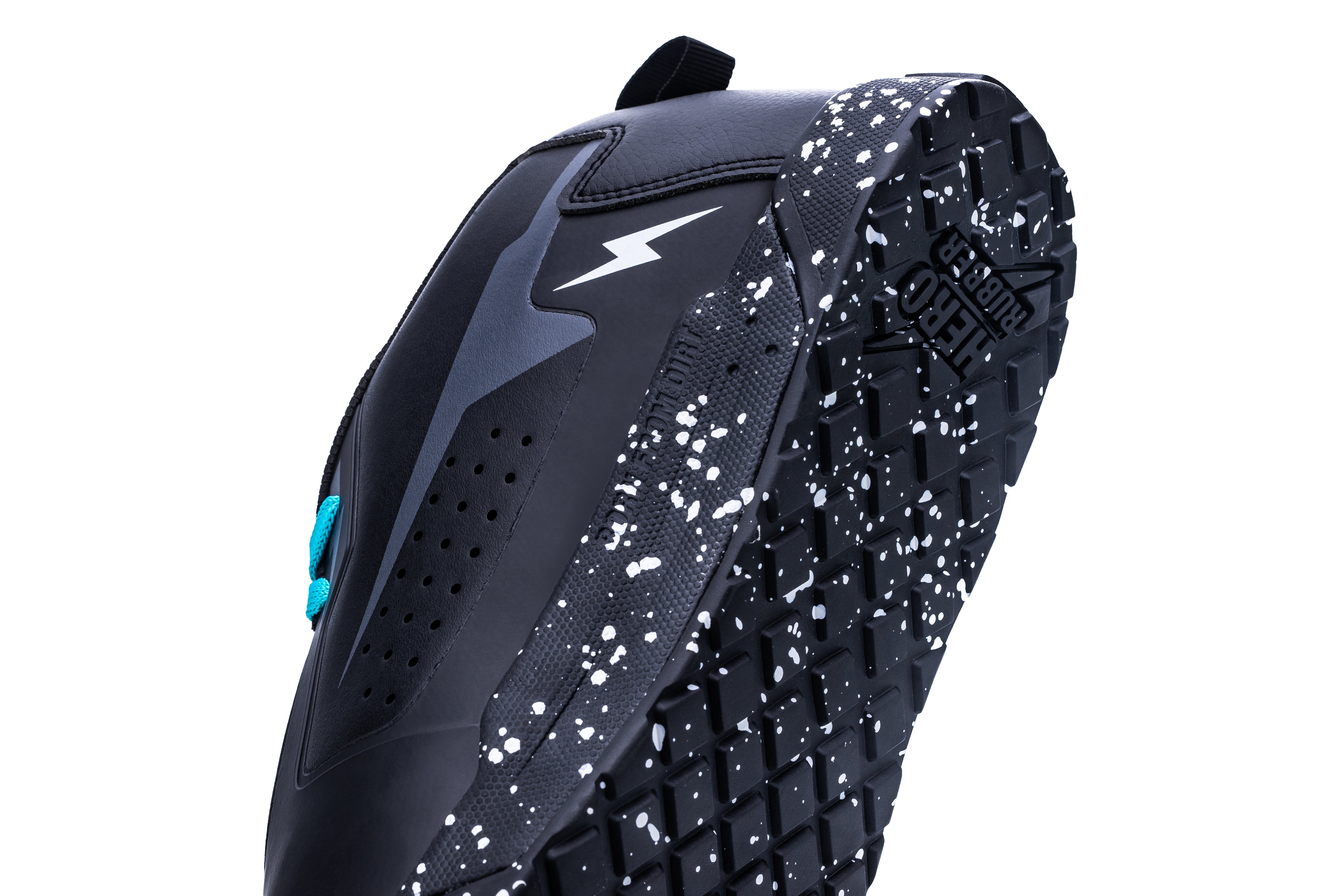 Pin-Lock MTB Shoe (New 2.0 Fit)