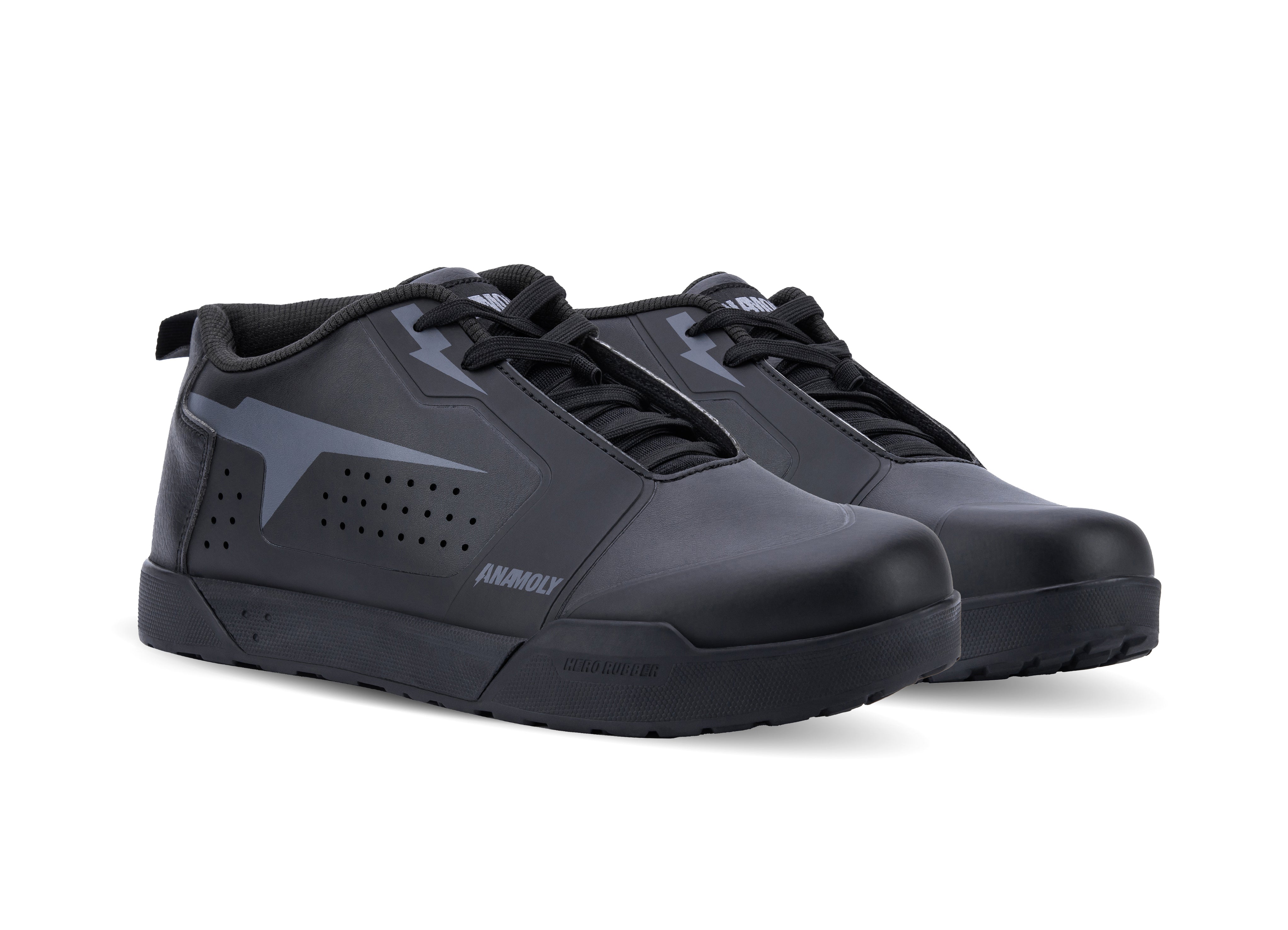 Pin-Lock MTB Shoe (New 2.0 Fit)