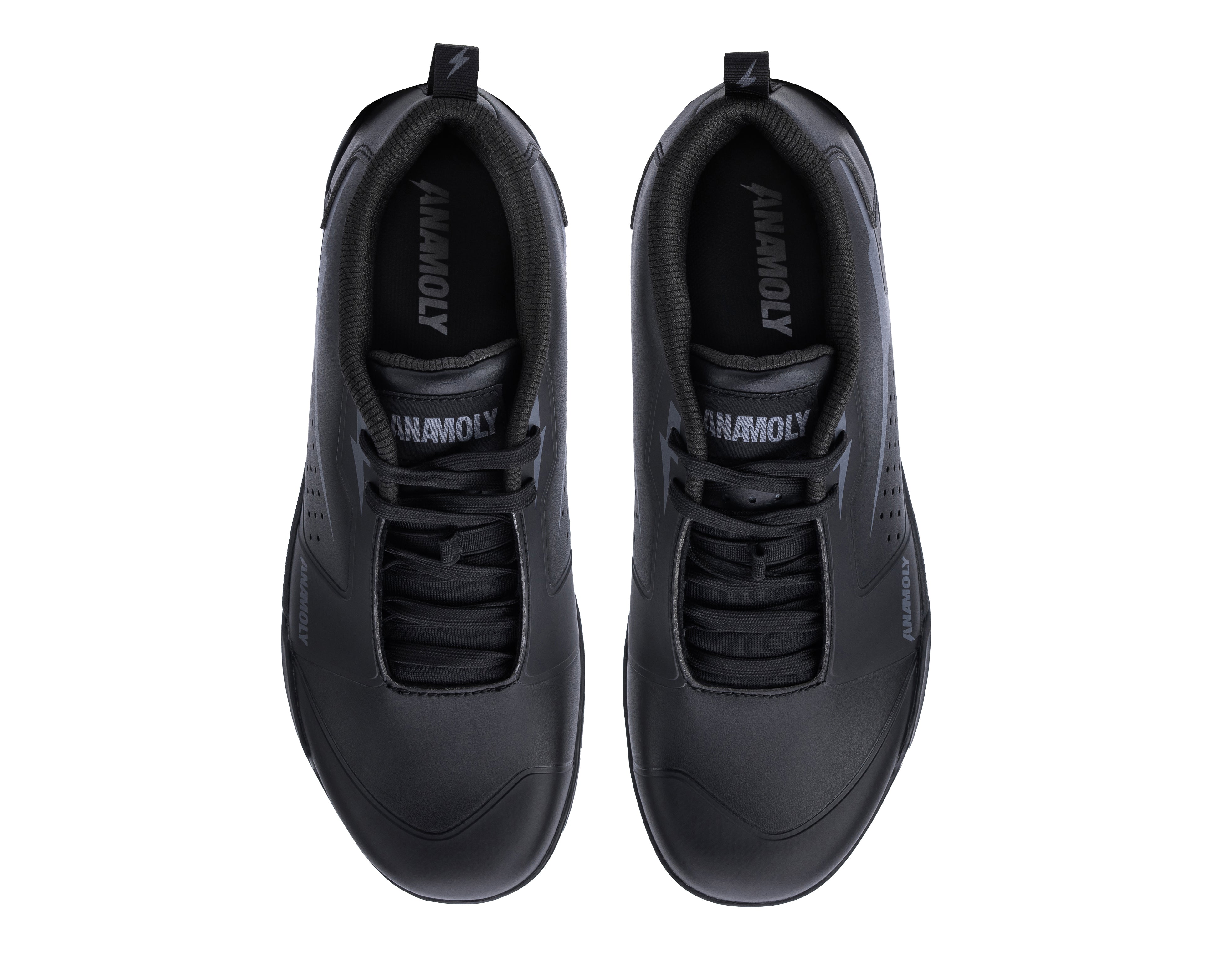 Pin-Lock MTB Shoe (New 2.0 Fit)