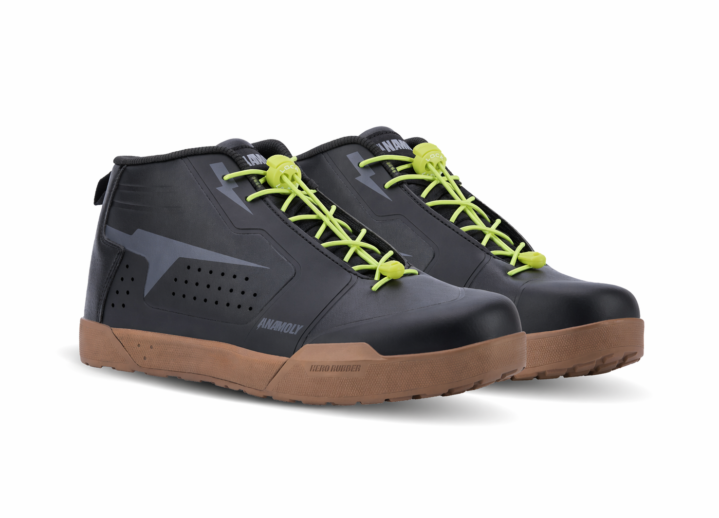 Lateral Control Pro Pickleball Shoe