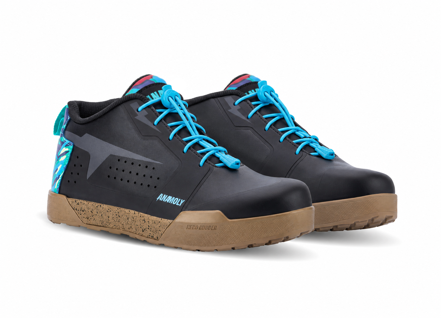 Lateral Control Pro Pickleball Shoe