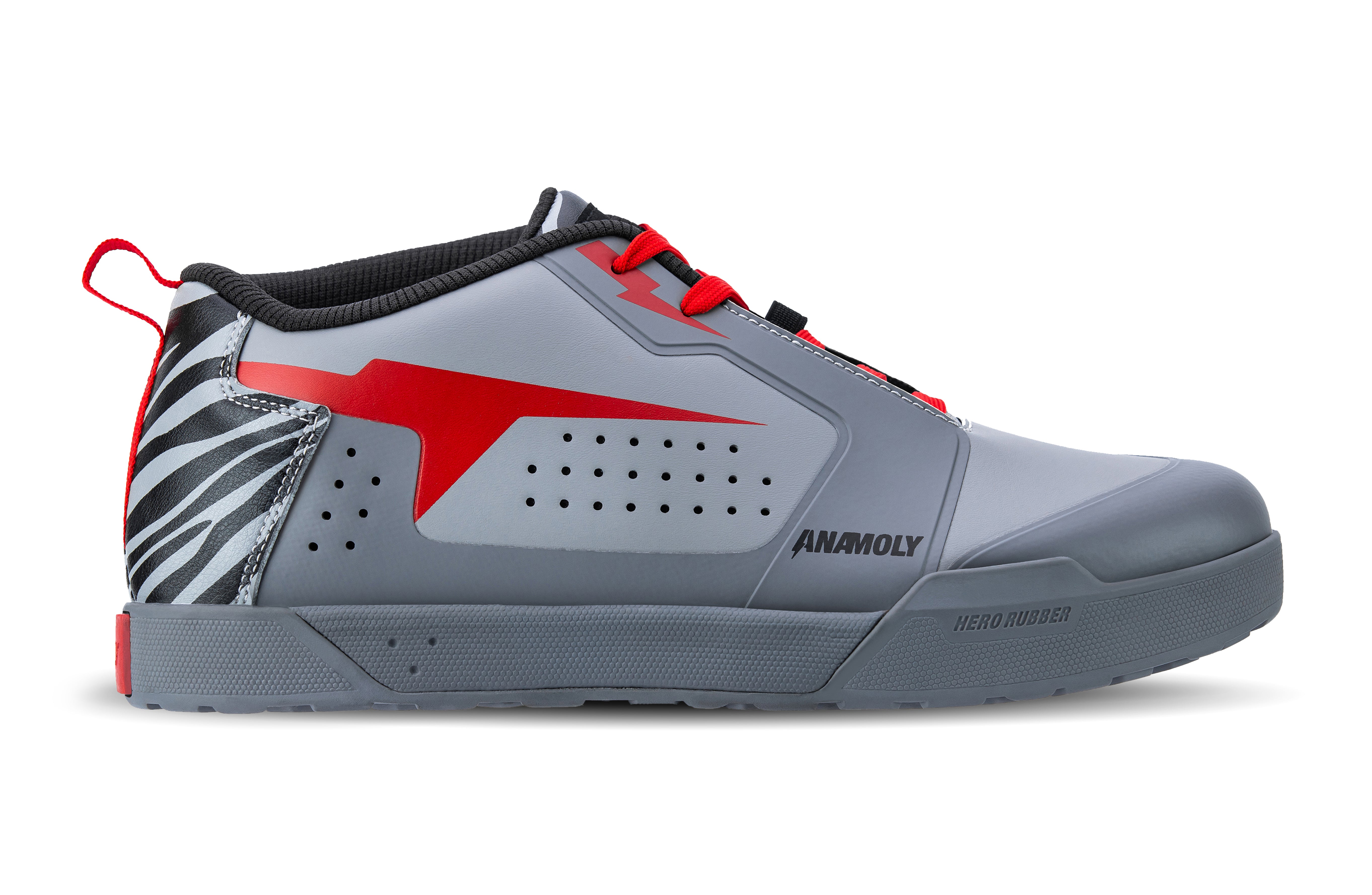 Pin-Lock MTB Shoe (New 2.0 Fit)