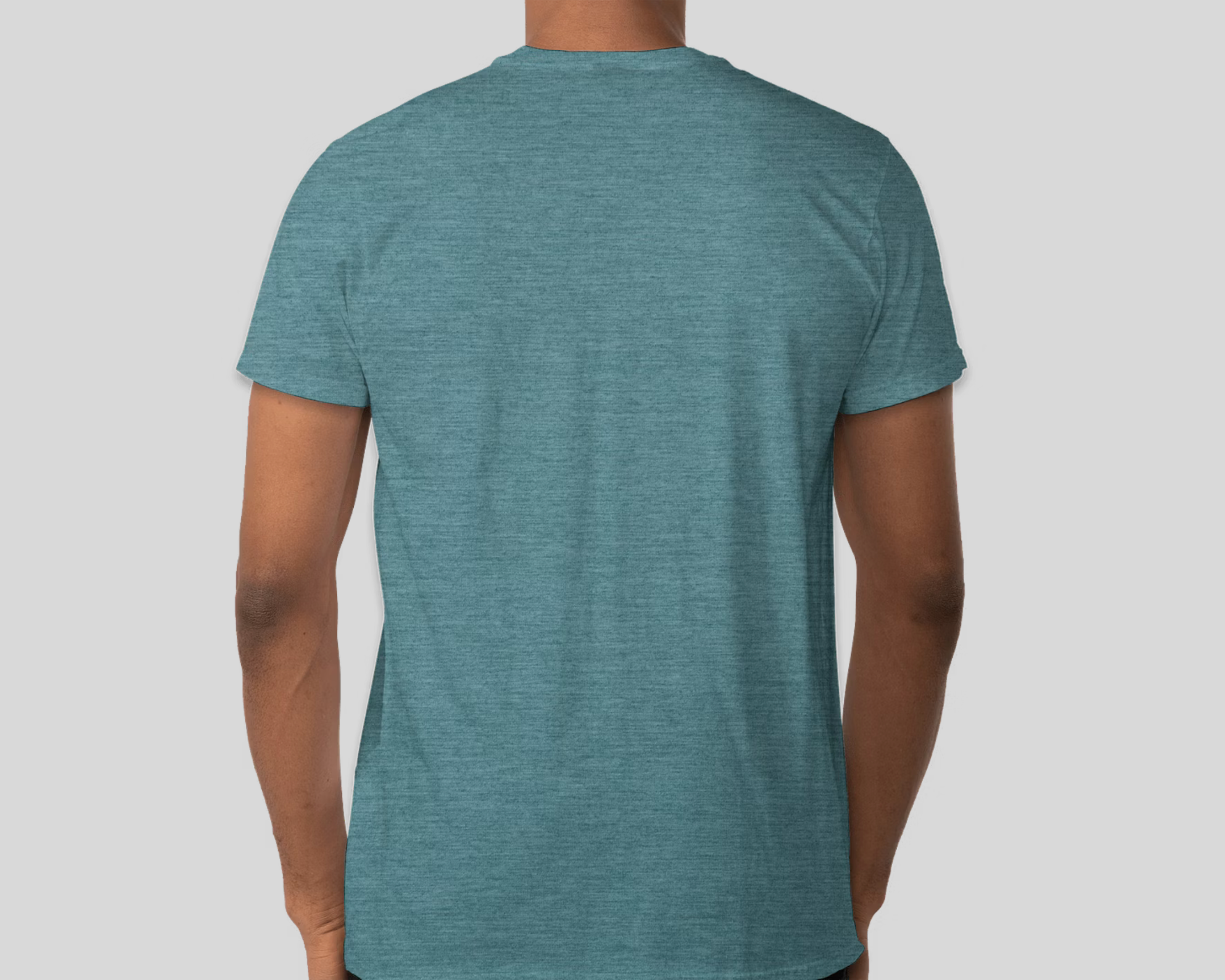 Trail to Court Tee