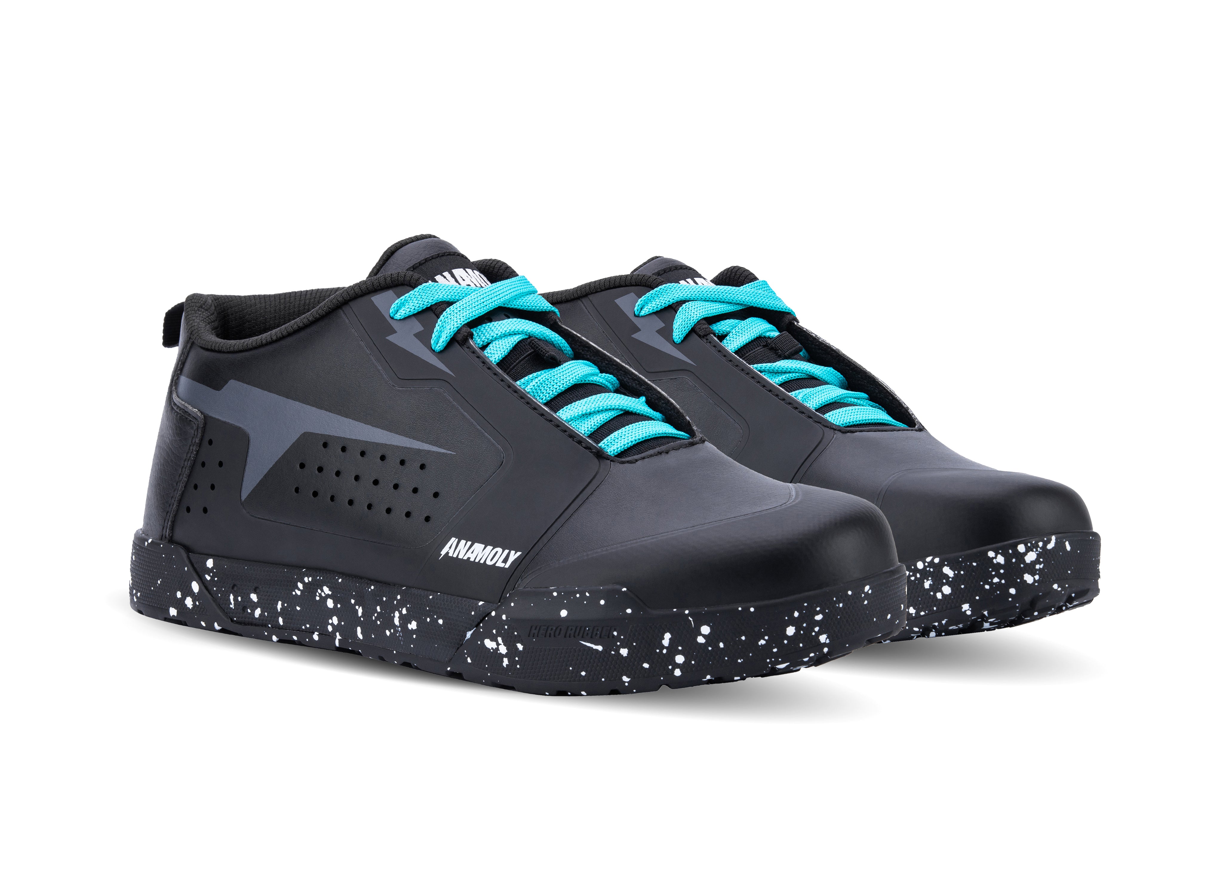 Pin-Lock MTB Shoe (New 2.0 Fit)