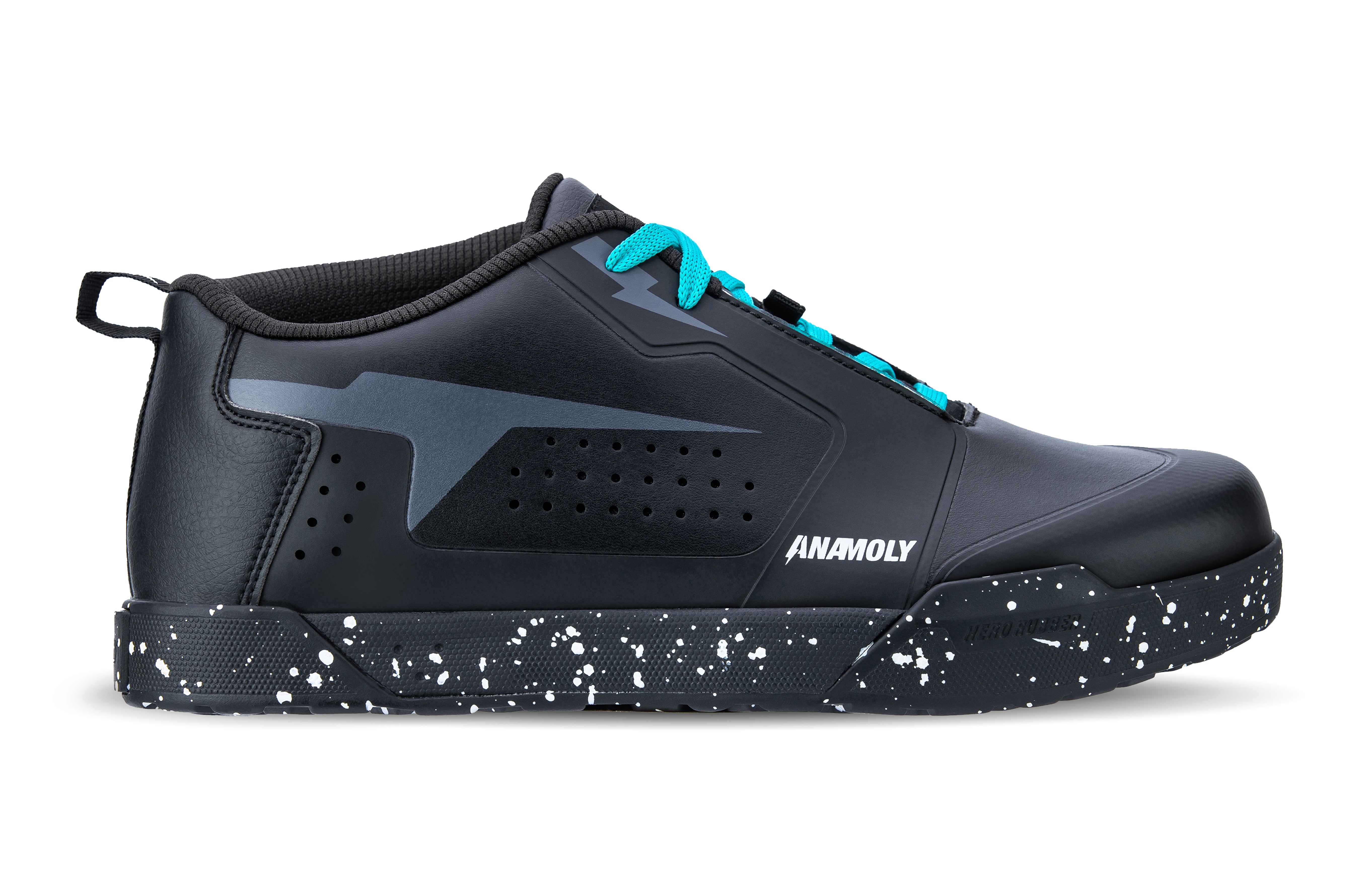 Pin-Lock MTB Shoe (New 2.0 Fit)