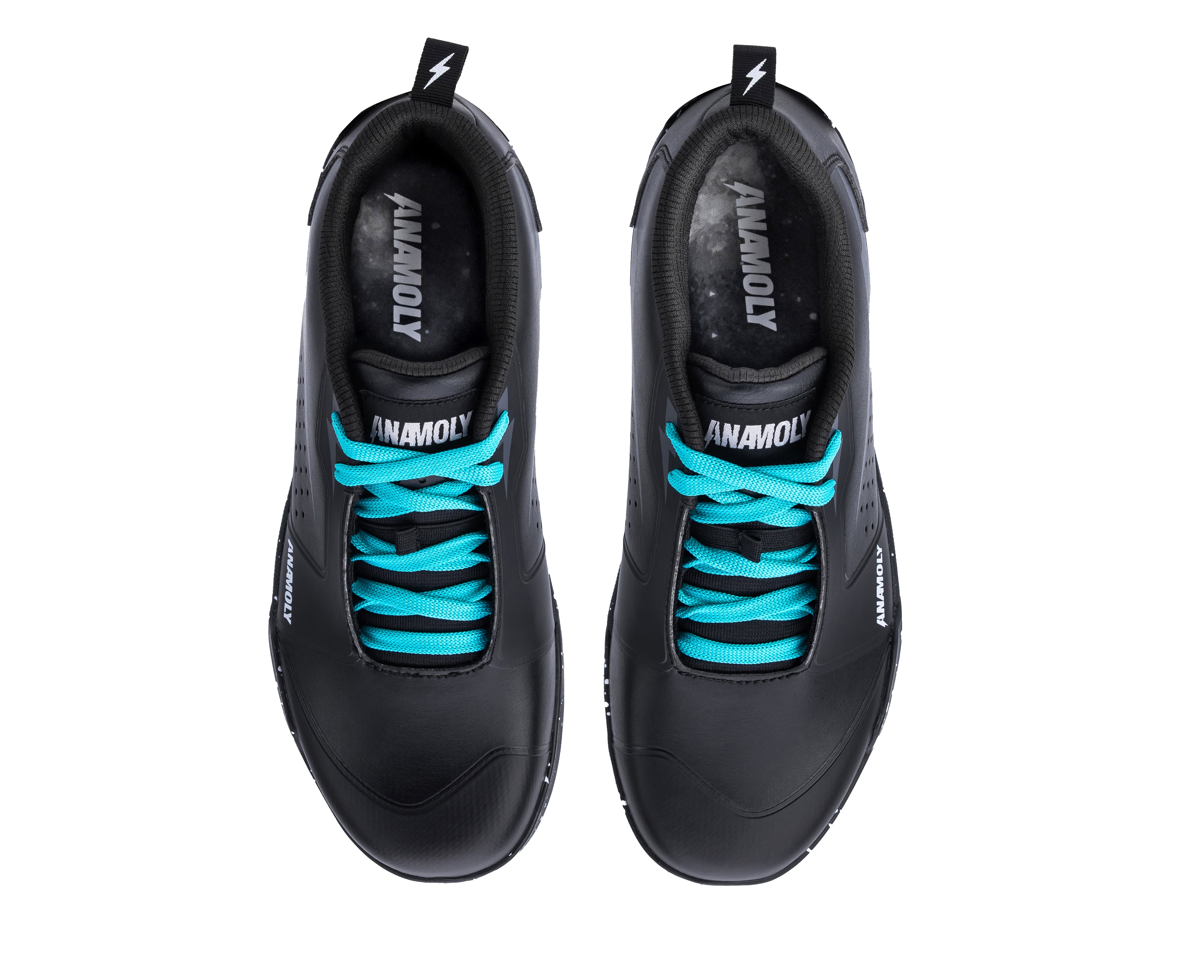 Pin-Lock MTB Shoe (New 2.0 Fit)