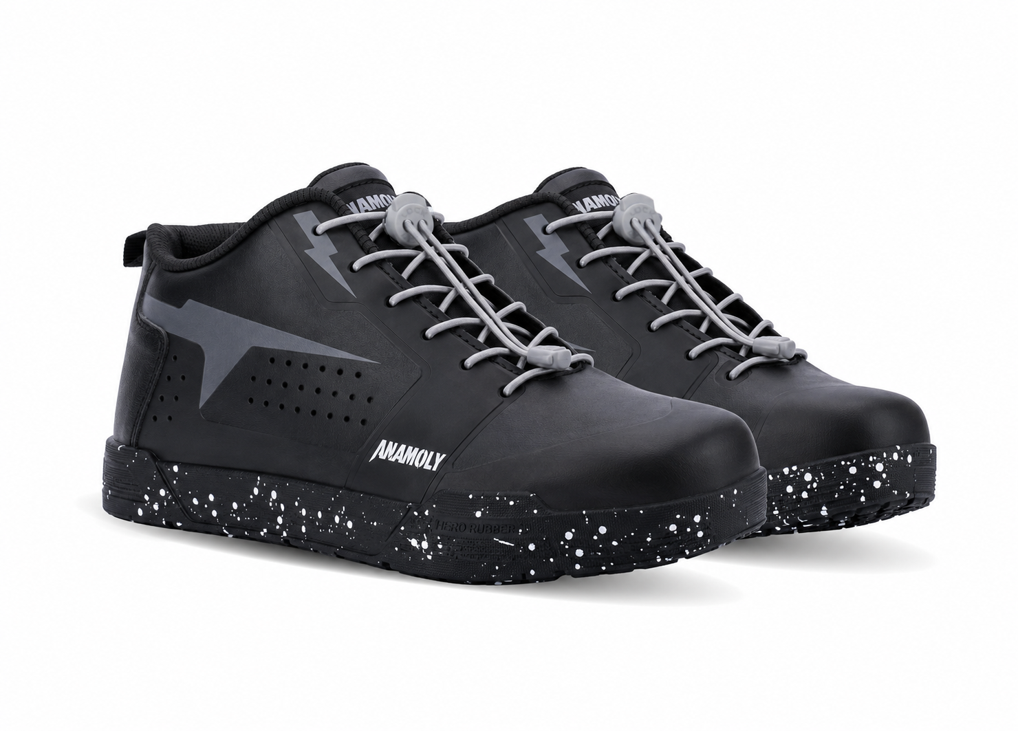 Lateral Control Pro Pickleball Shoe