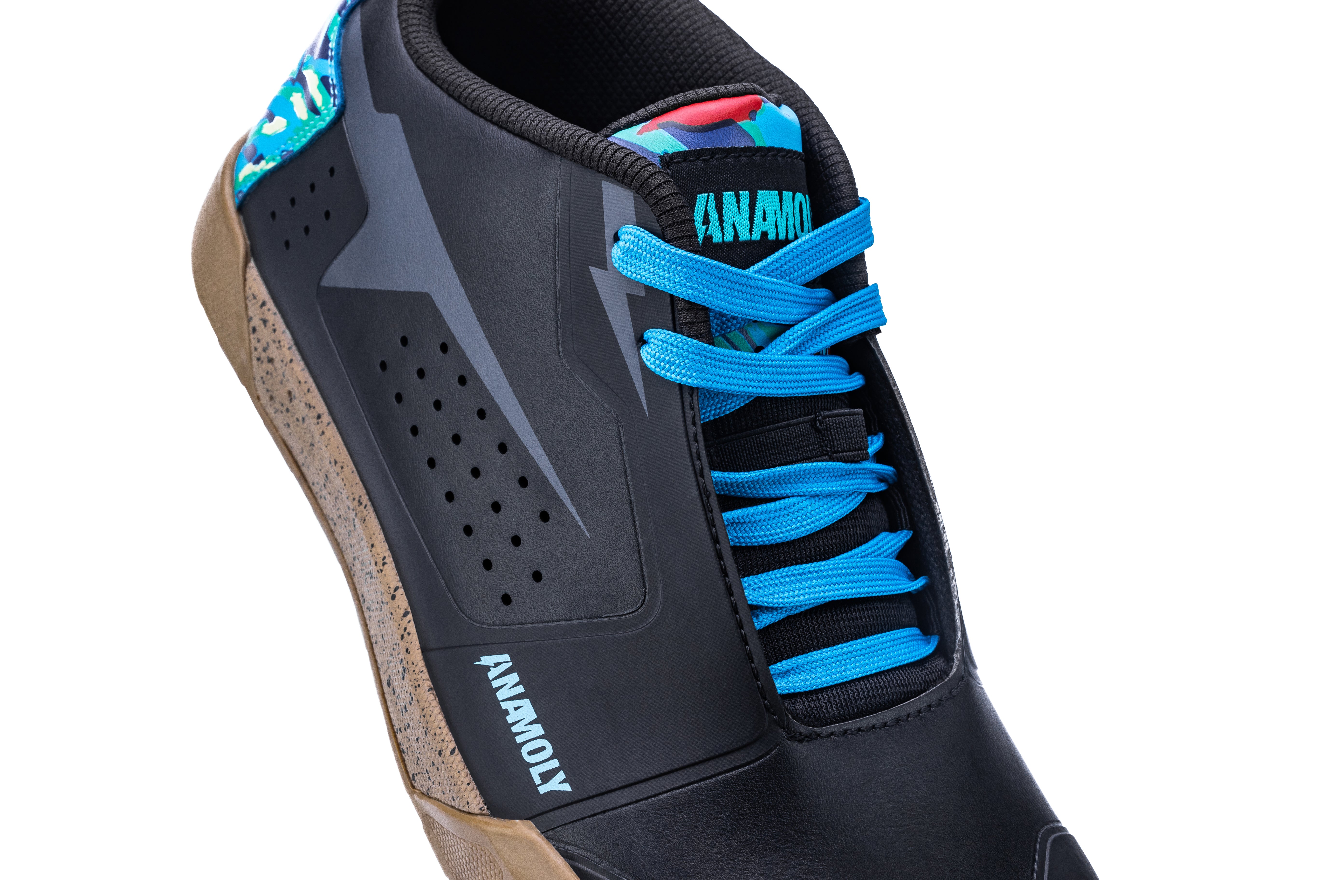 Pin-Lock MTB Shoe (New 2.0 Fit)