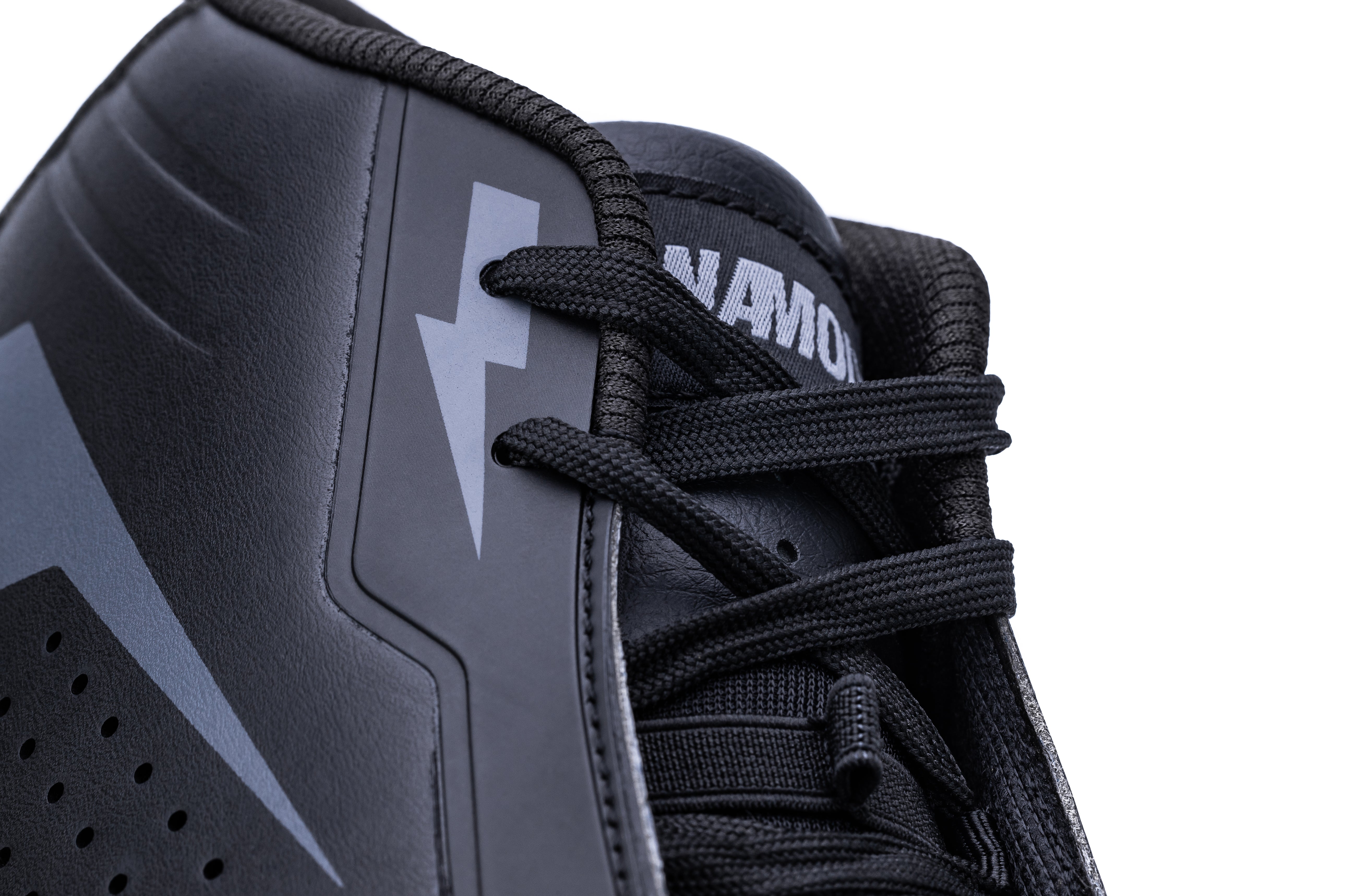 Pin-Lock MTB Shoe (New 2.0 Fit)