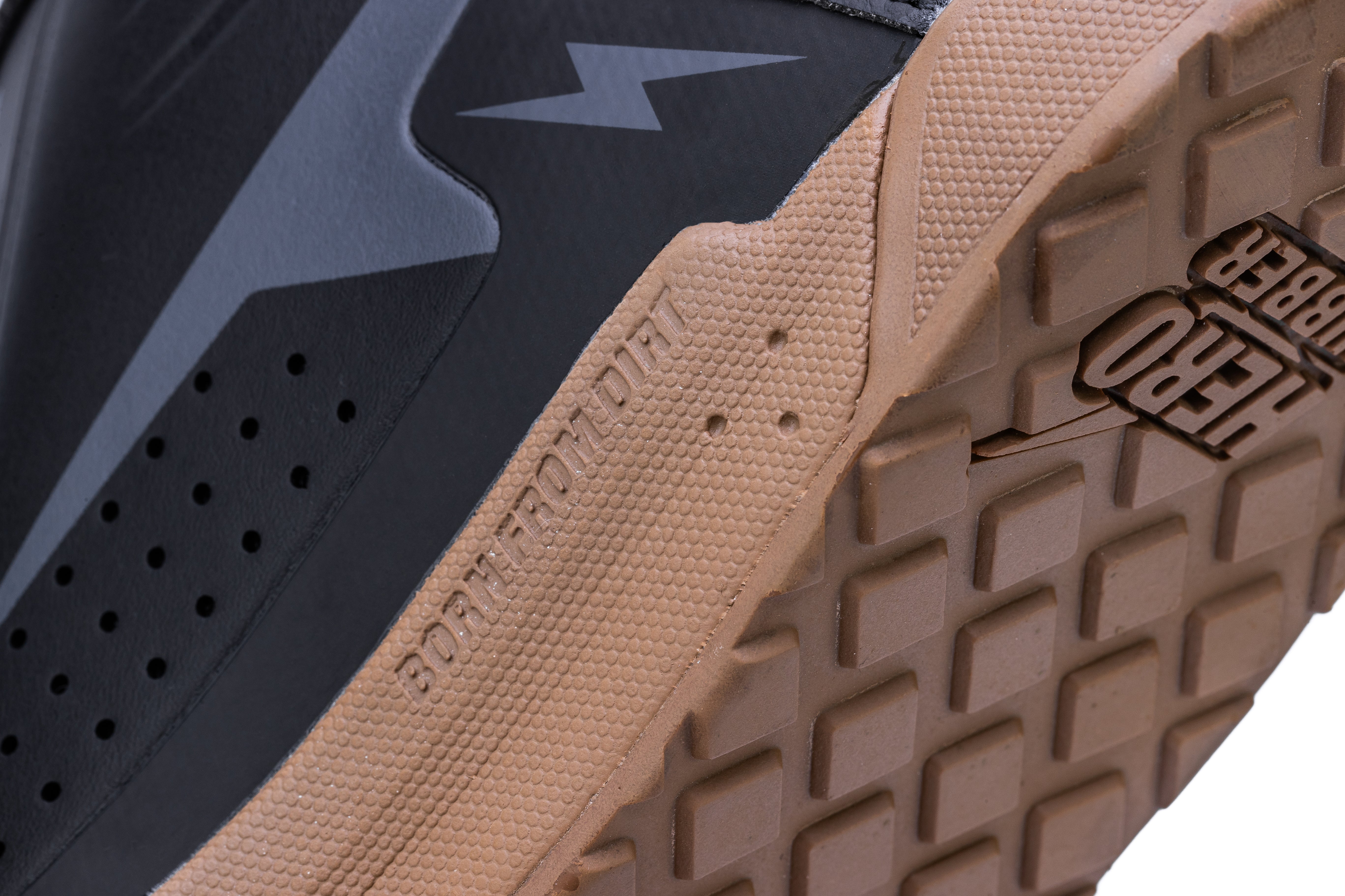 Pin-Lock MTB Shoe (New 2.0 Fit)