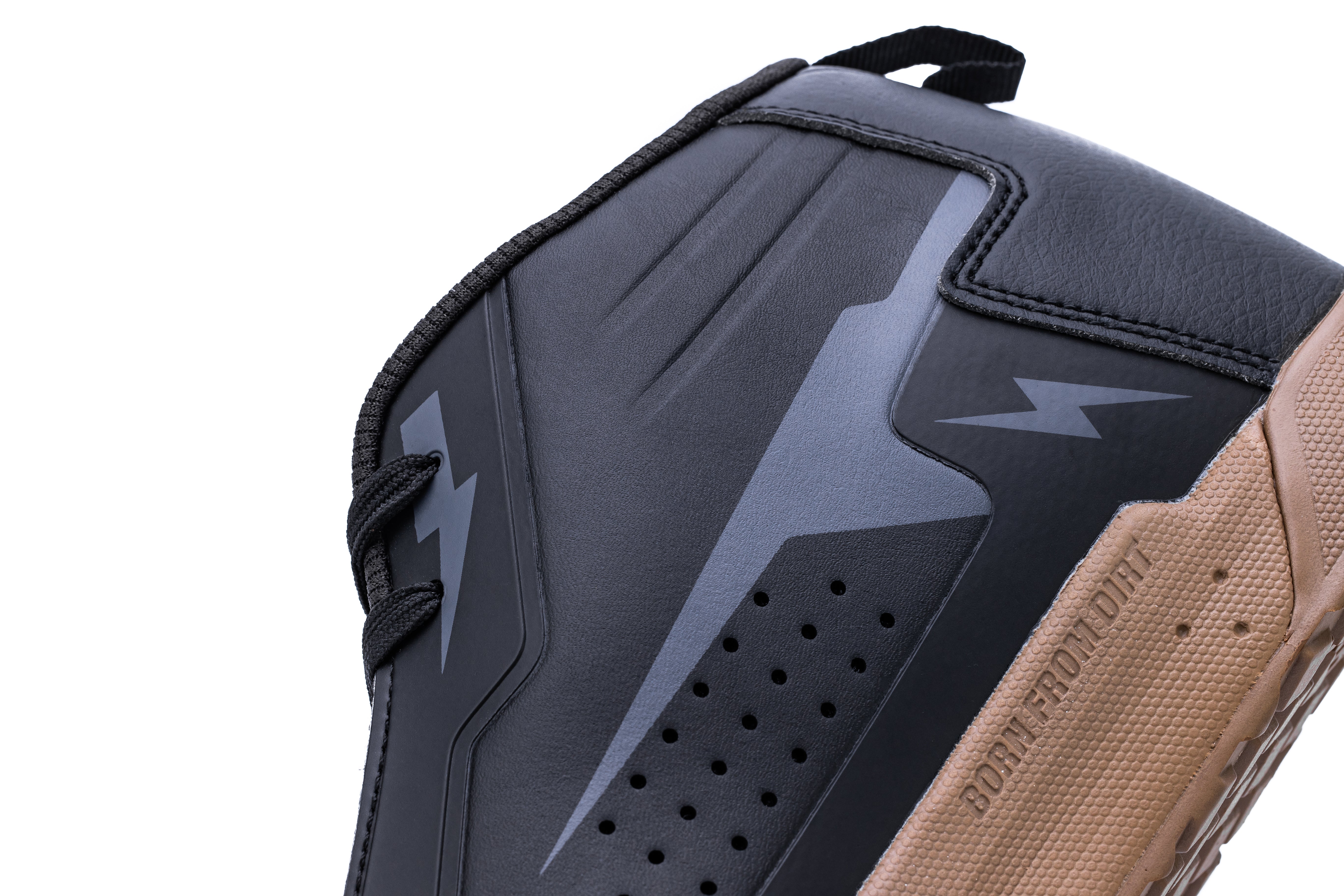 Pin-Lock MTB Shoe (New 2.0 Fit)