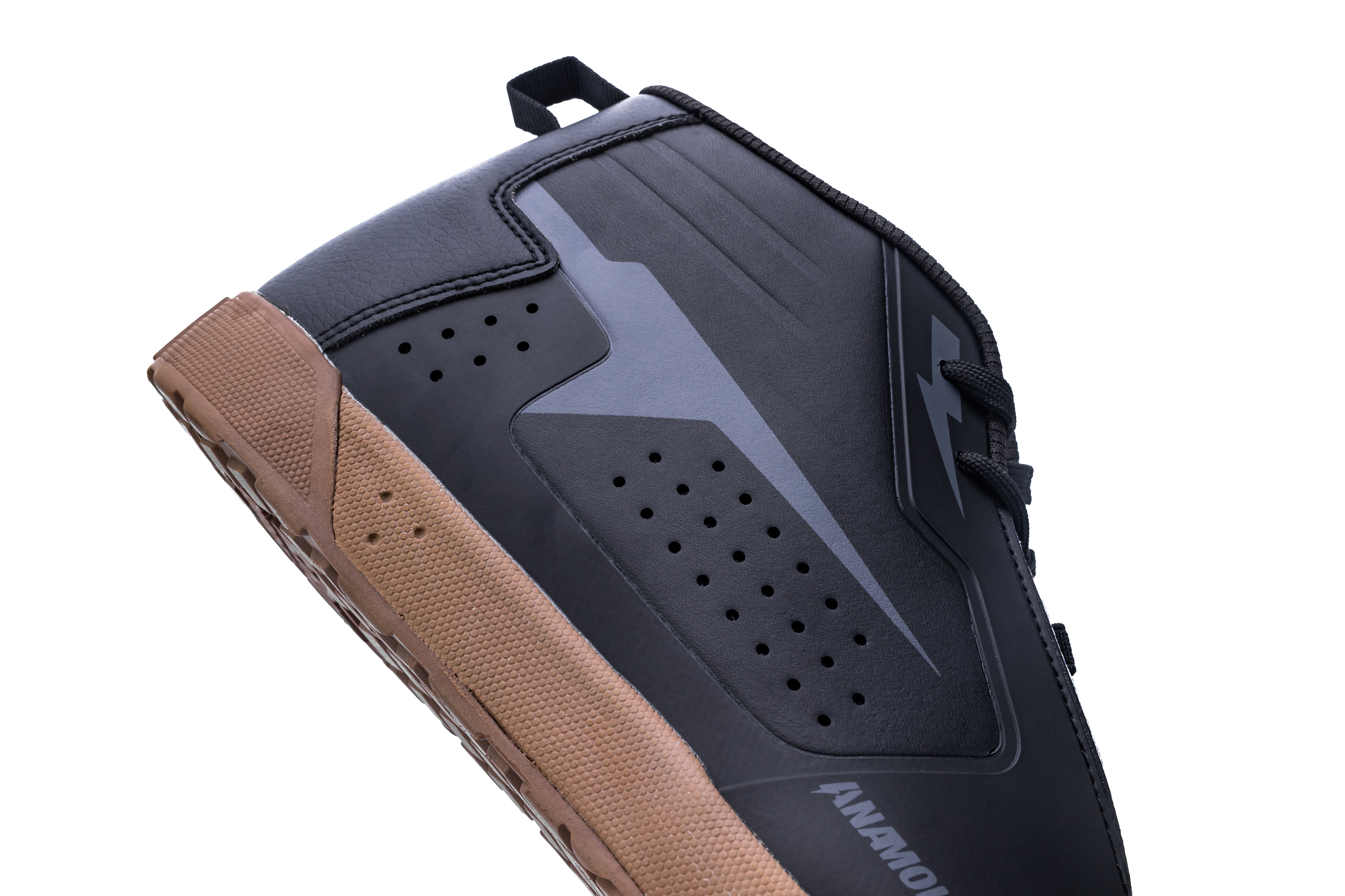 Pin-Lock MTB Shoe (New 2.0 Fit)