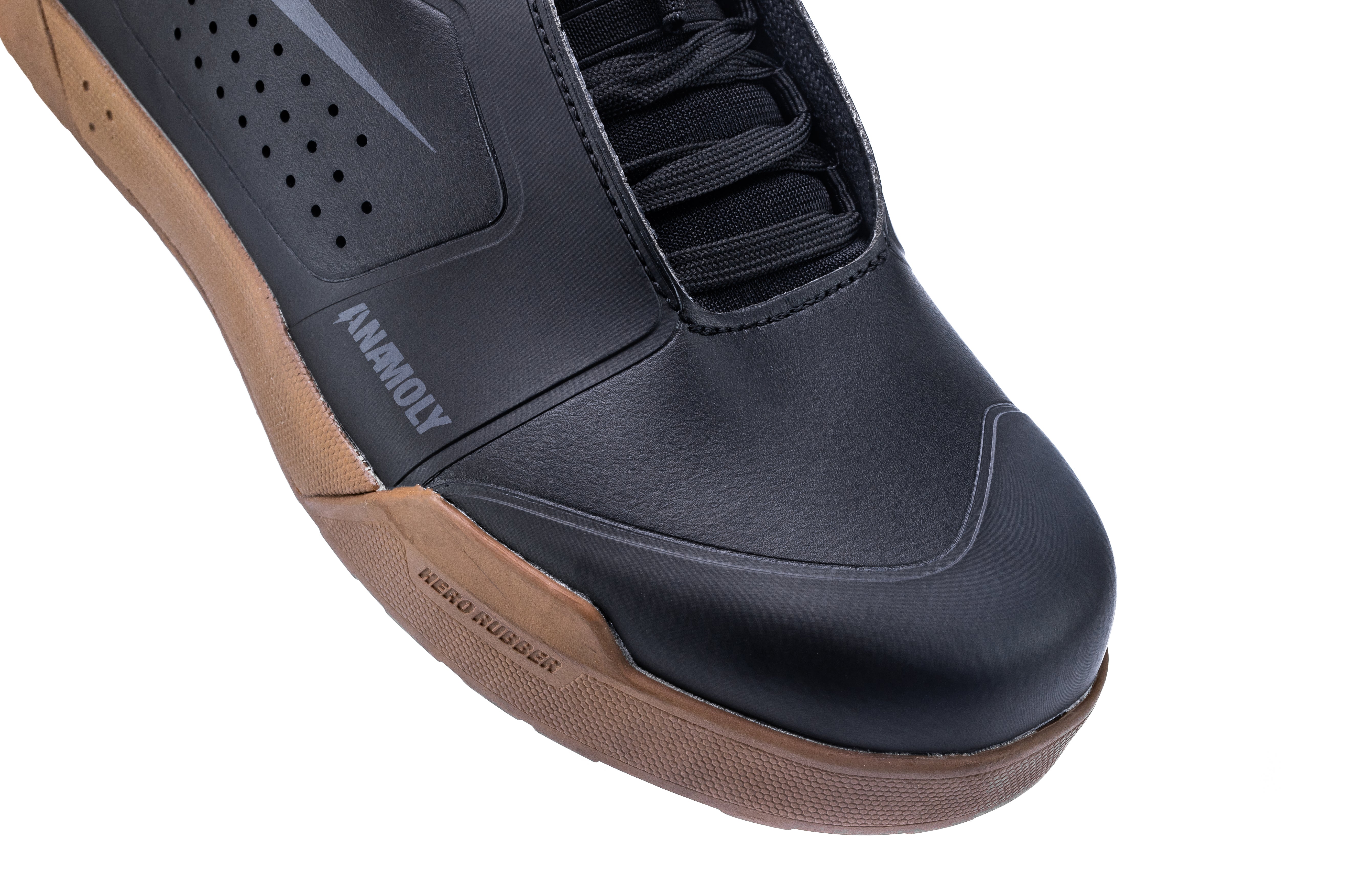 Pin-Lock MTB Shoe (New 2.0 Fit)