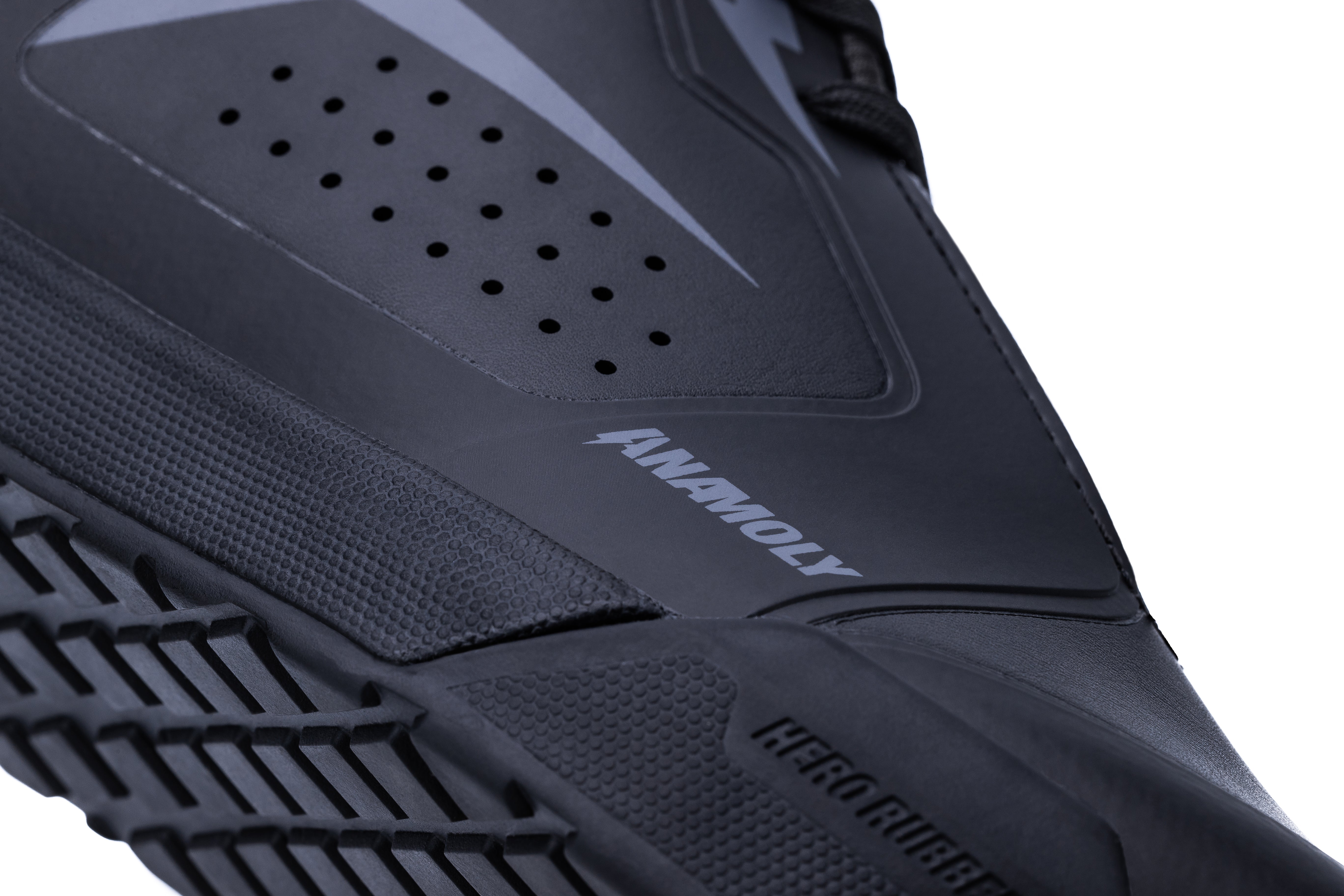 Pin-Lock MTB Shoe (New 2.0 Fit)