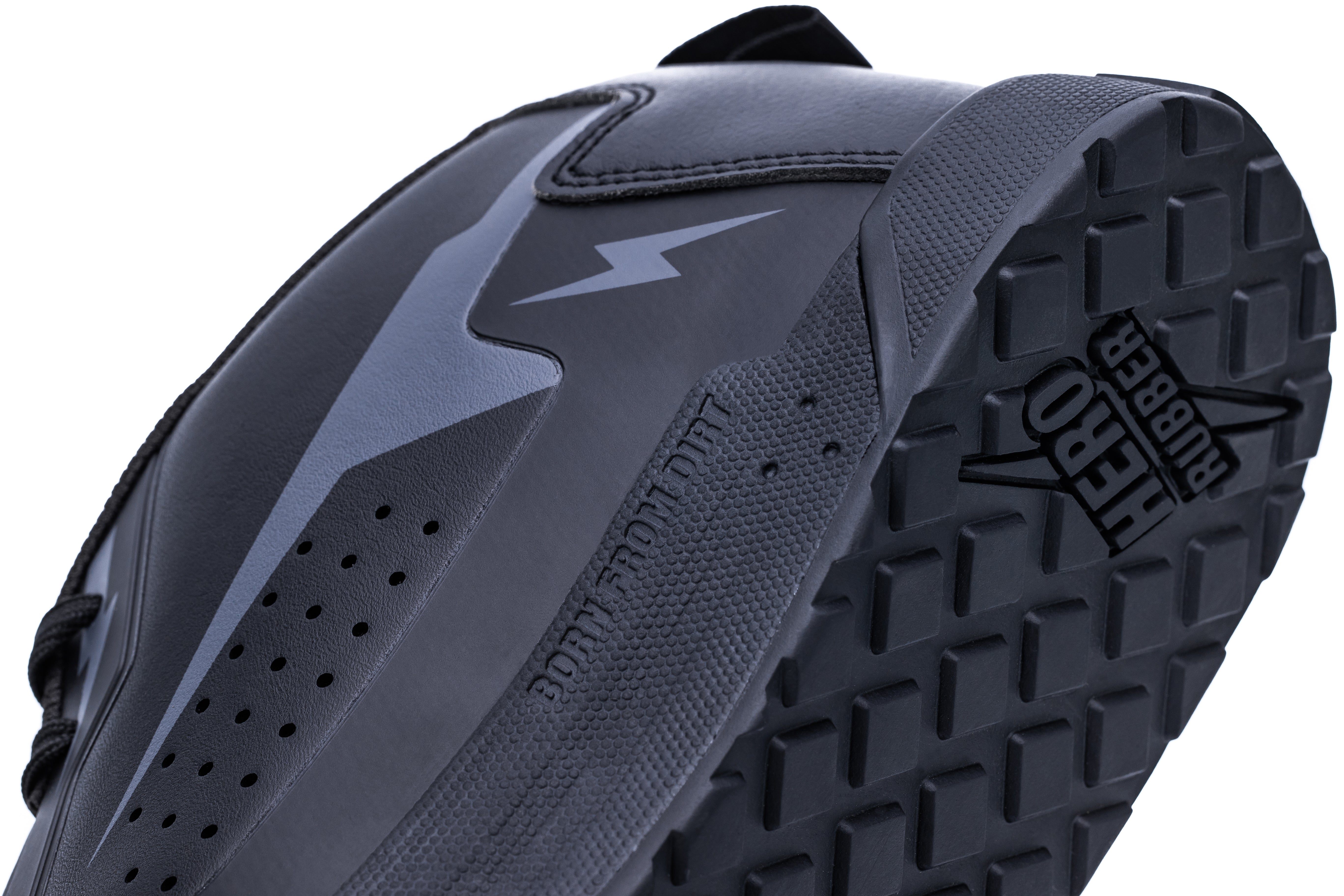 Pin-Lock MTB Shoe (New 2.0 Fit)