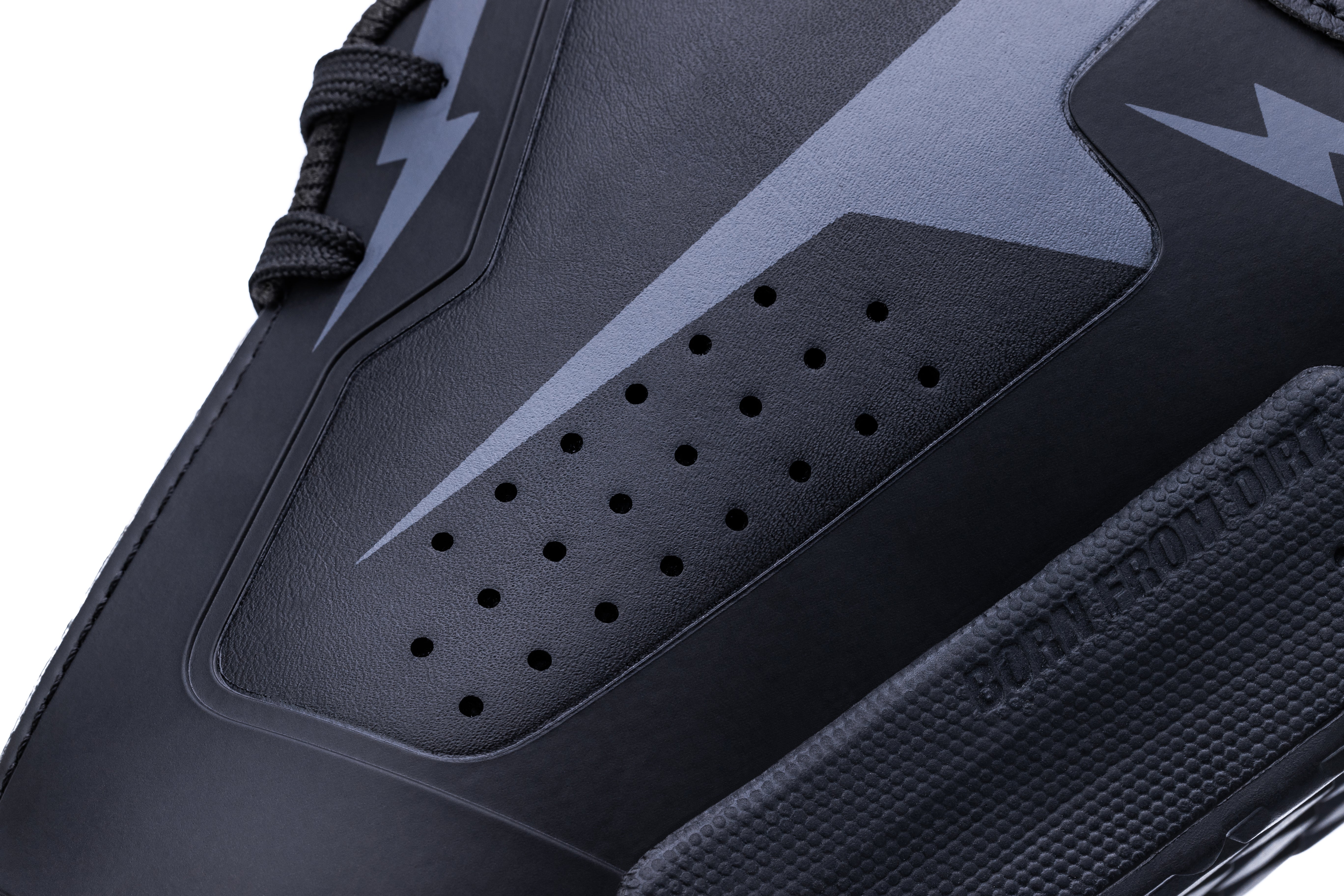 Pin-Lock MTB Shoe (New 2.0 Fit)