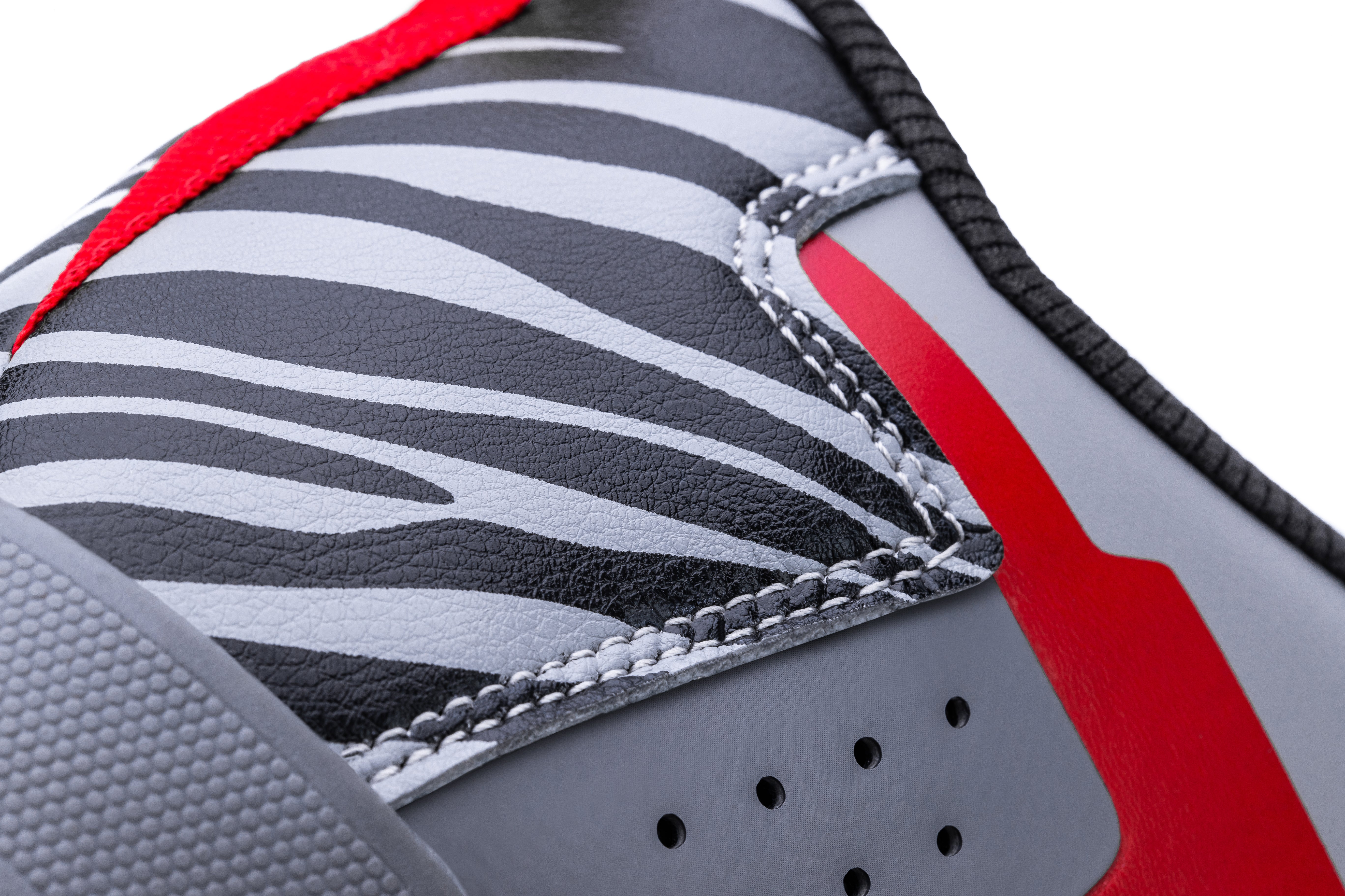 Pin-Lock MTB Shoe (New 2.0 Fit)
