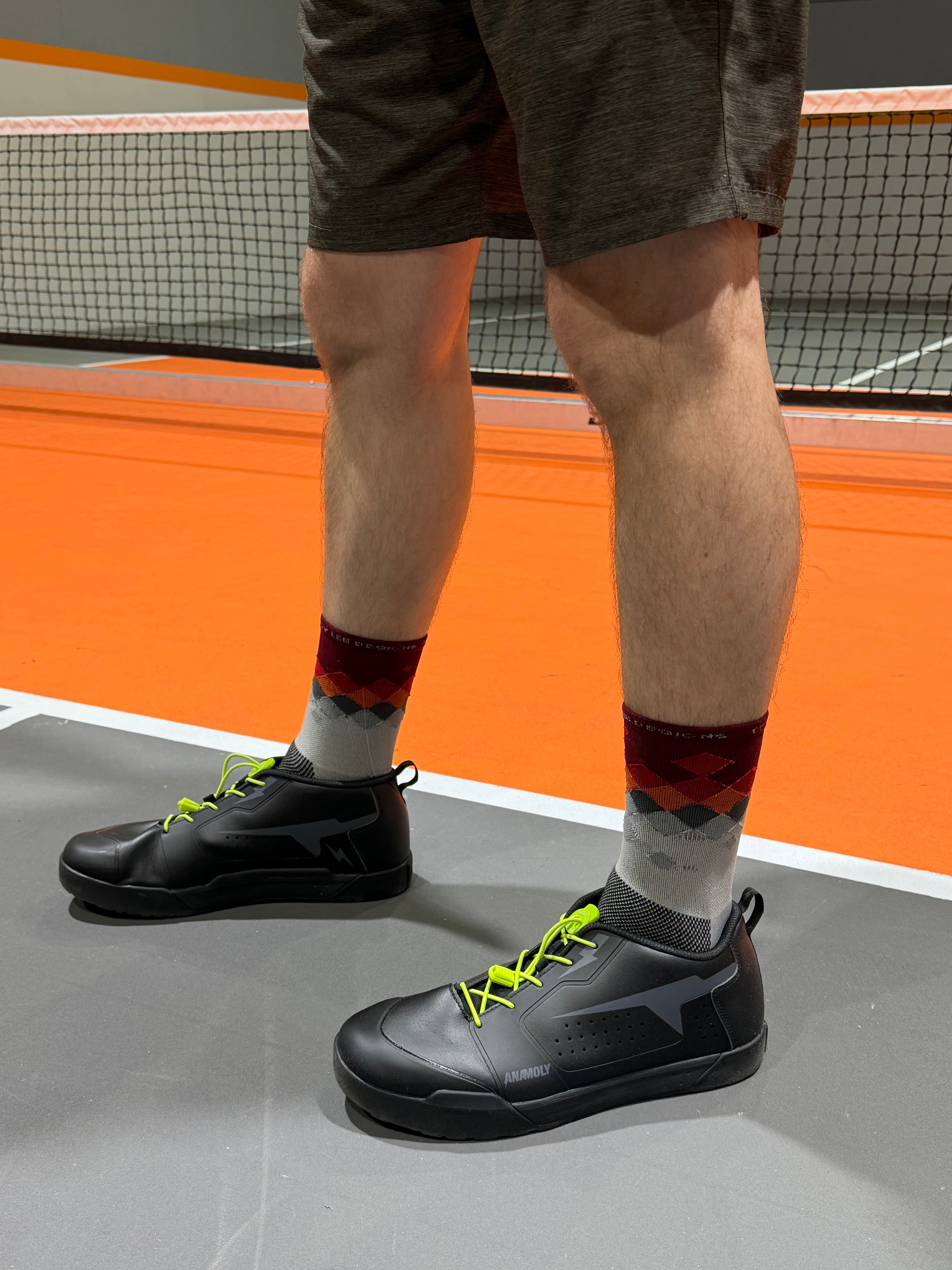 Lateral Control Pro Pickleball Shoe