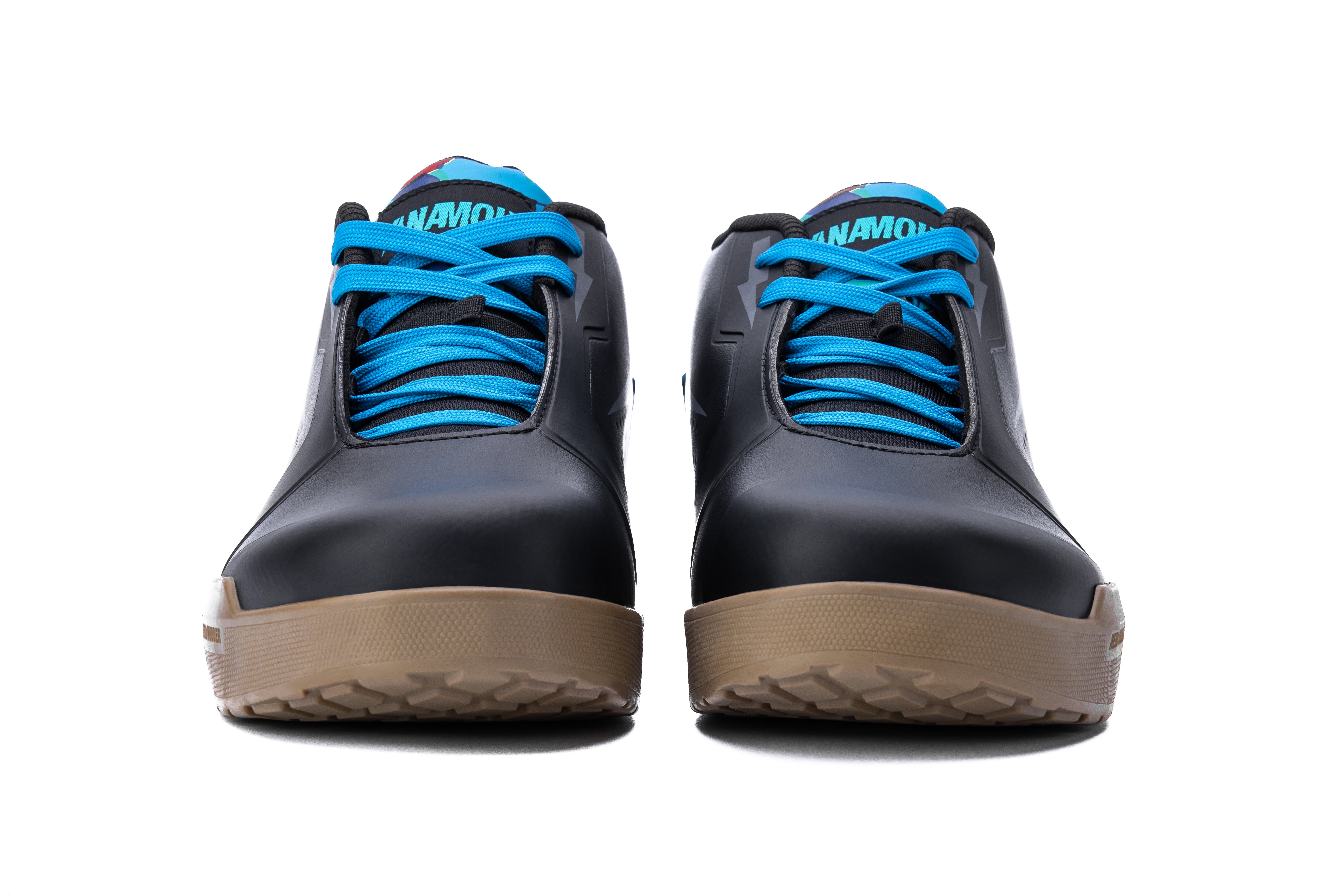 Pin-Lock MTB Shoe (New 2.0 Fit)