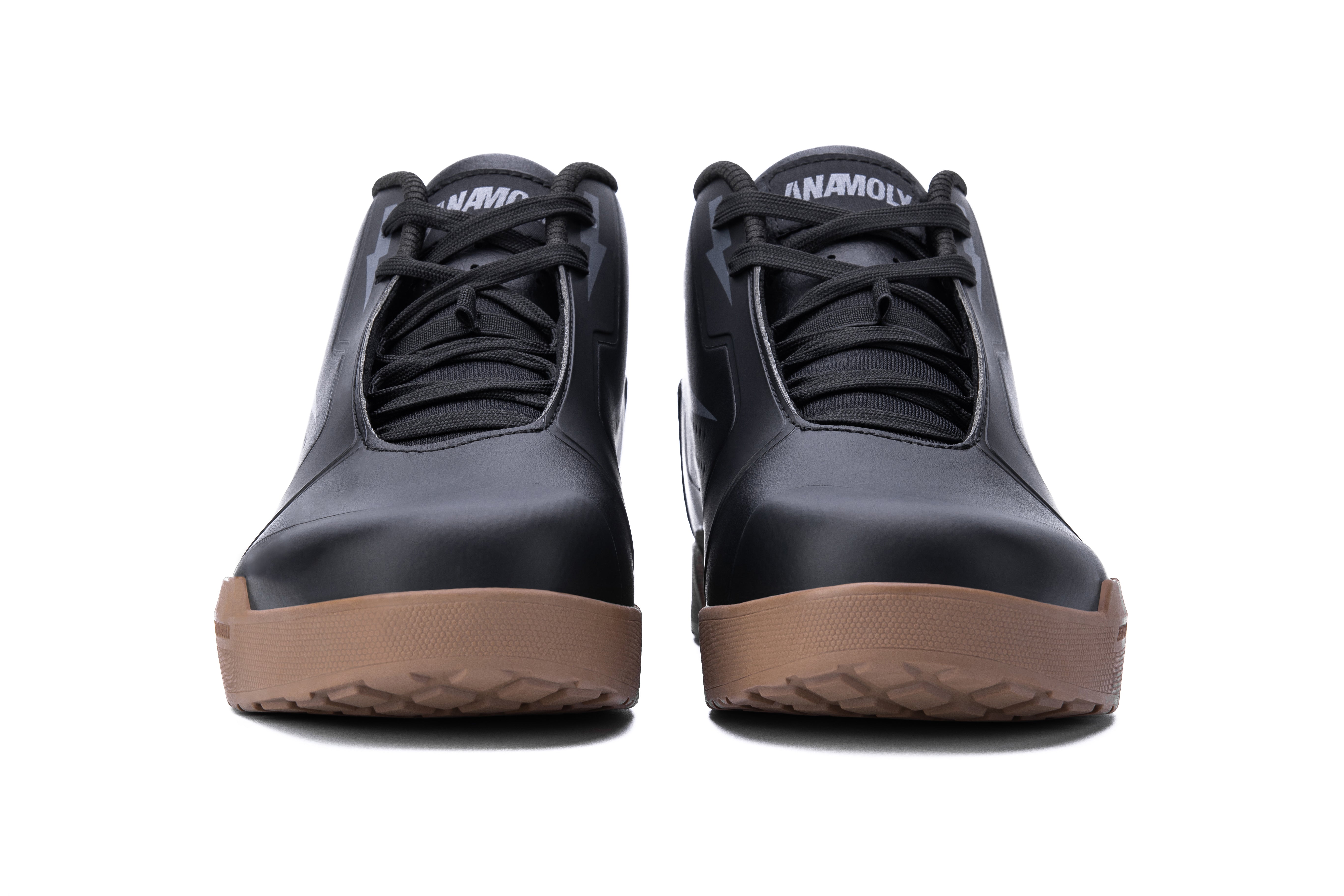 Pin-Lock MTB Shoe (New 2.0 Fit)