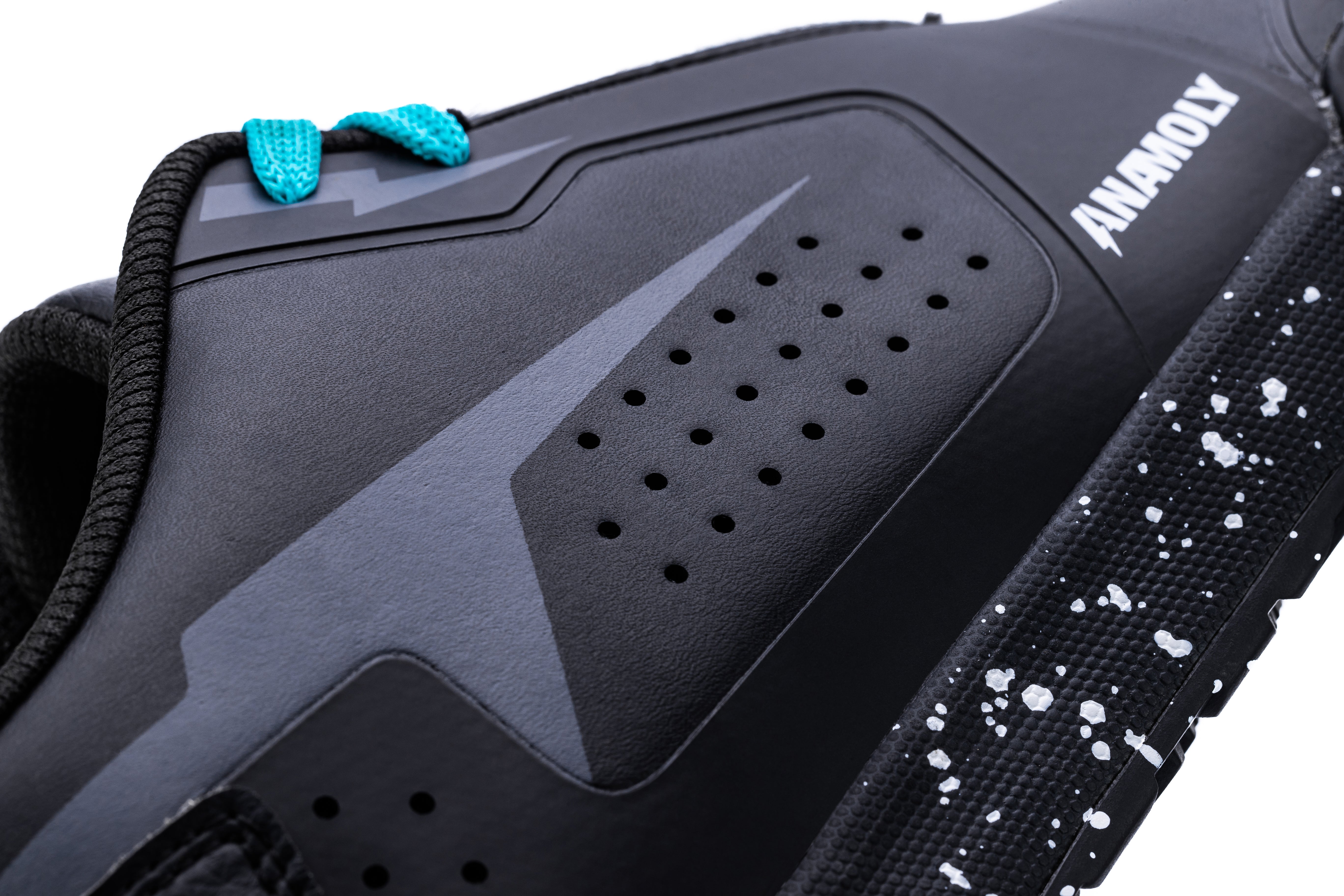 Pin-Lock MTB Shoe (New 2.0 Fit)