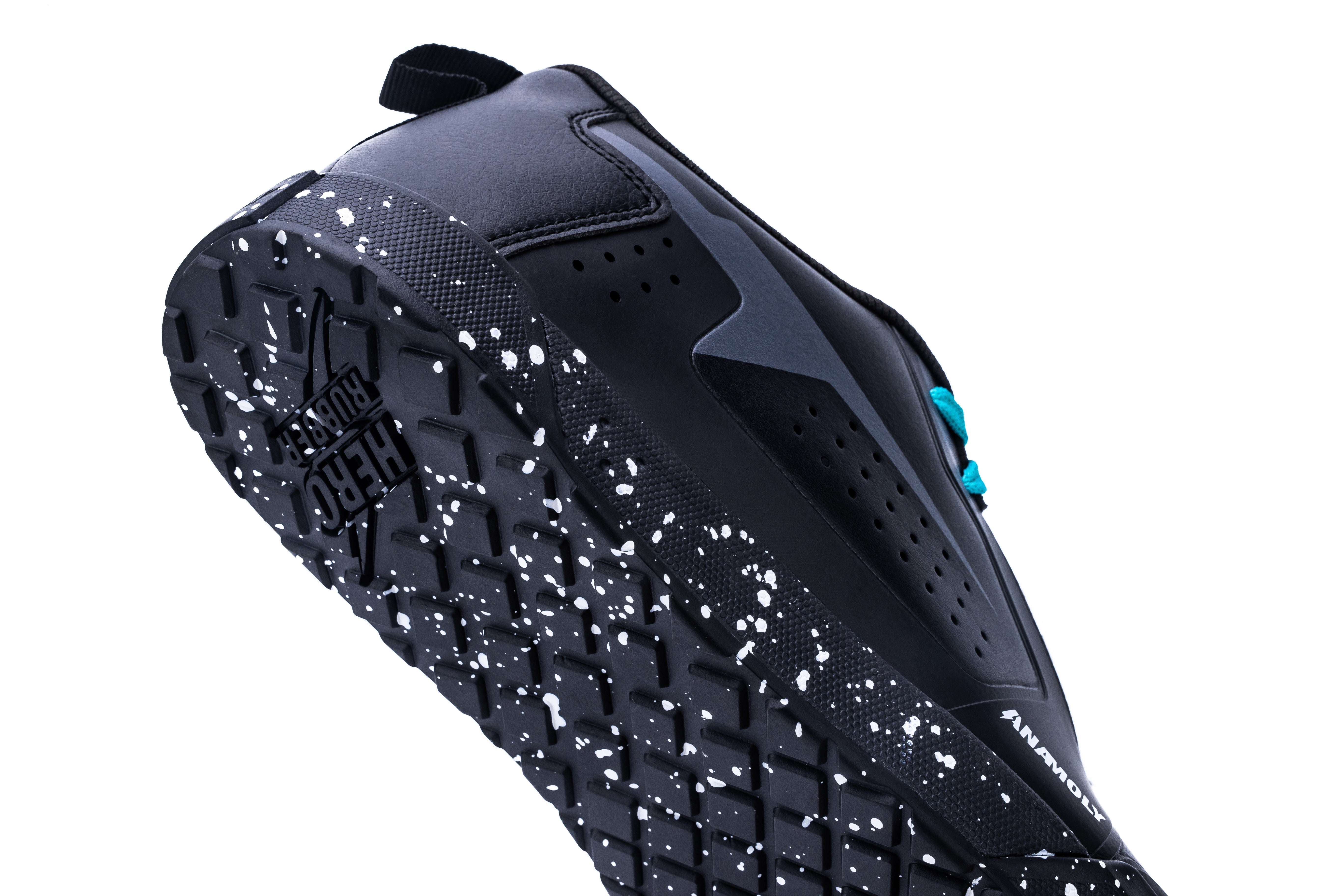 Pin-Lock MTB Shoe (New 2.0 Fit)