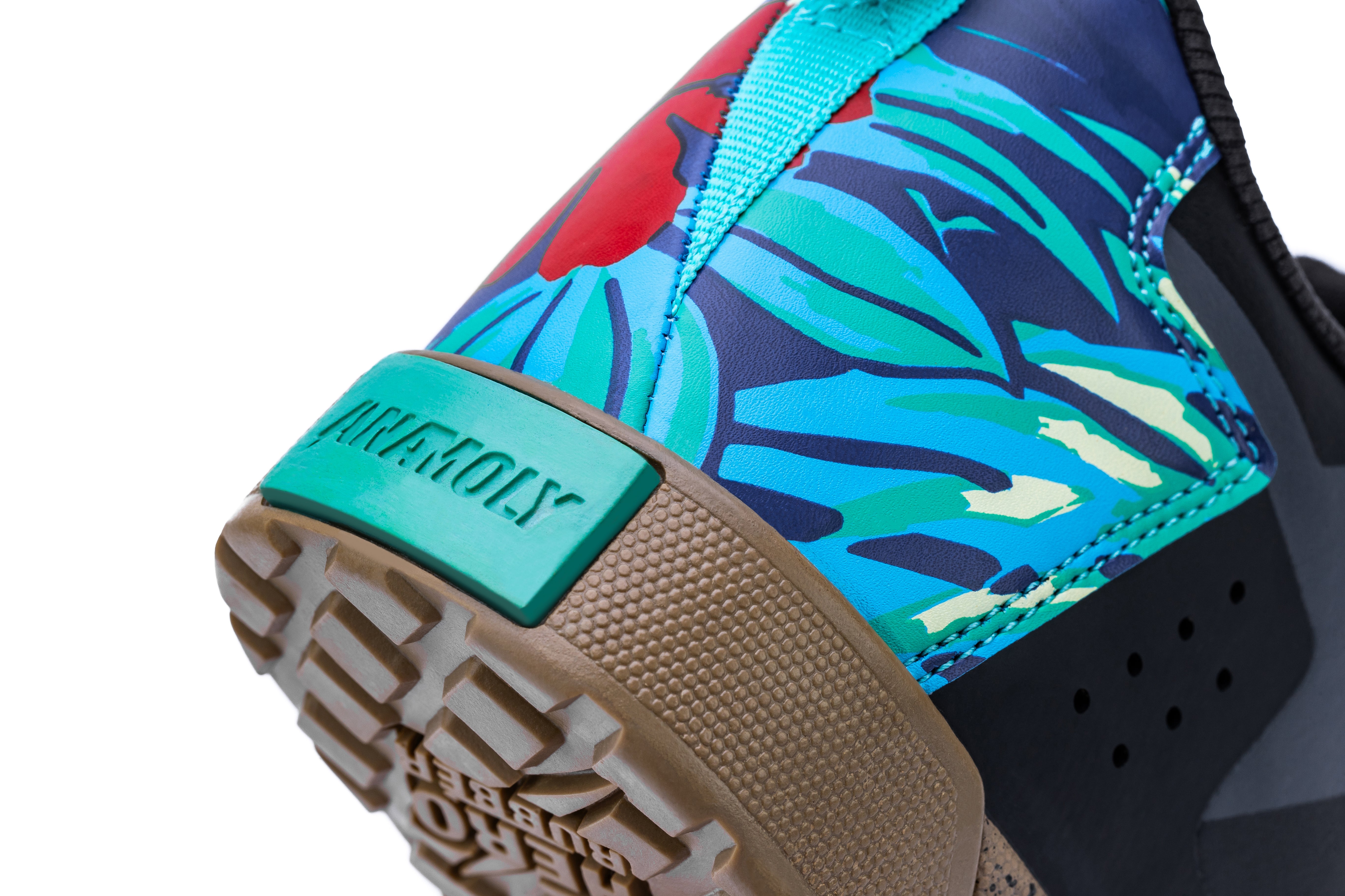 Pin-Lock MTB Shoe (New 2.0 Fit)