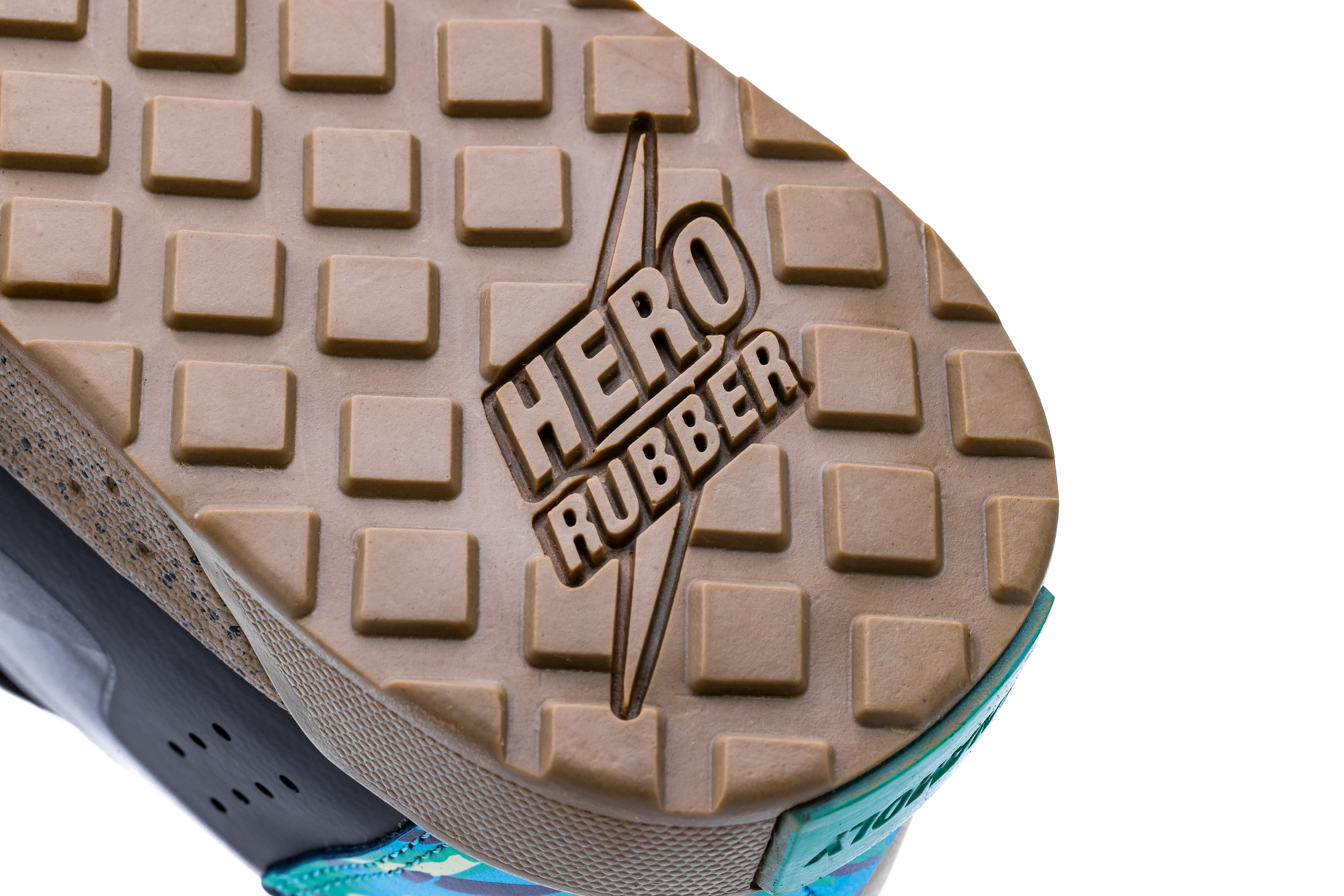 Pin-Lock MTB Shoe (New 2.0 Fit)