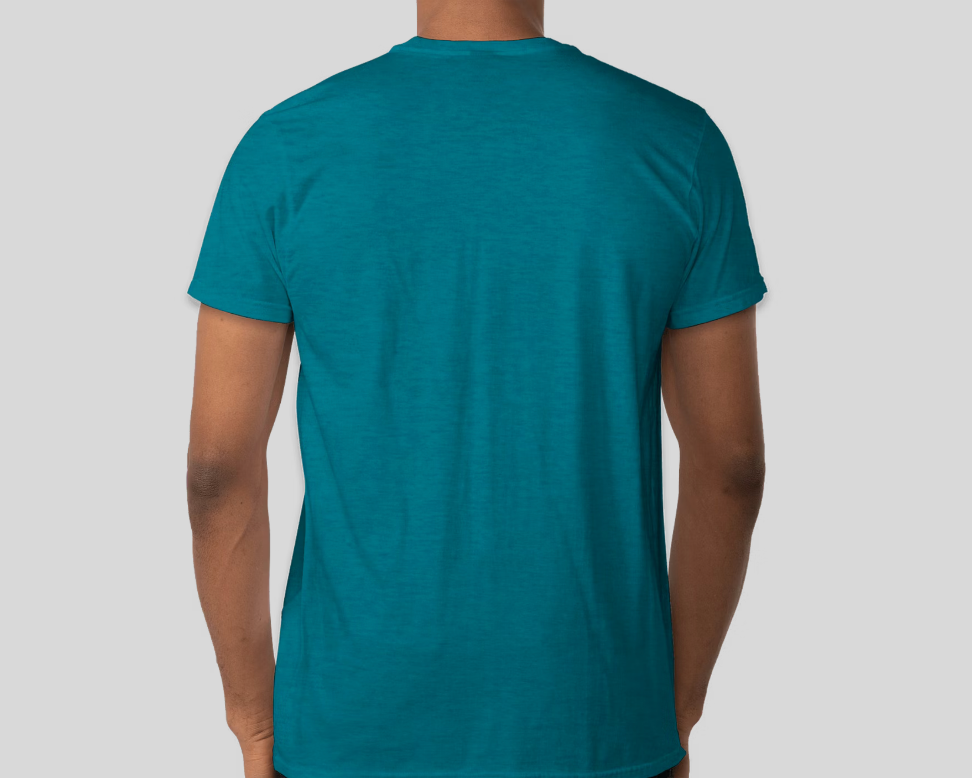 Trail to Court Tee