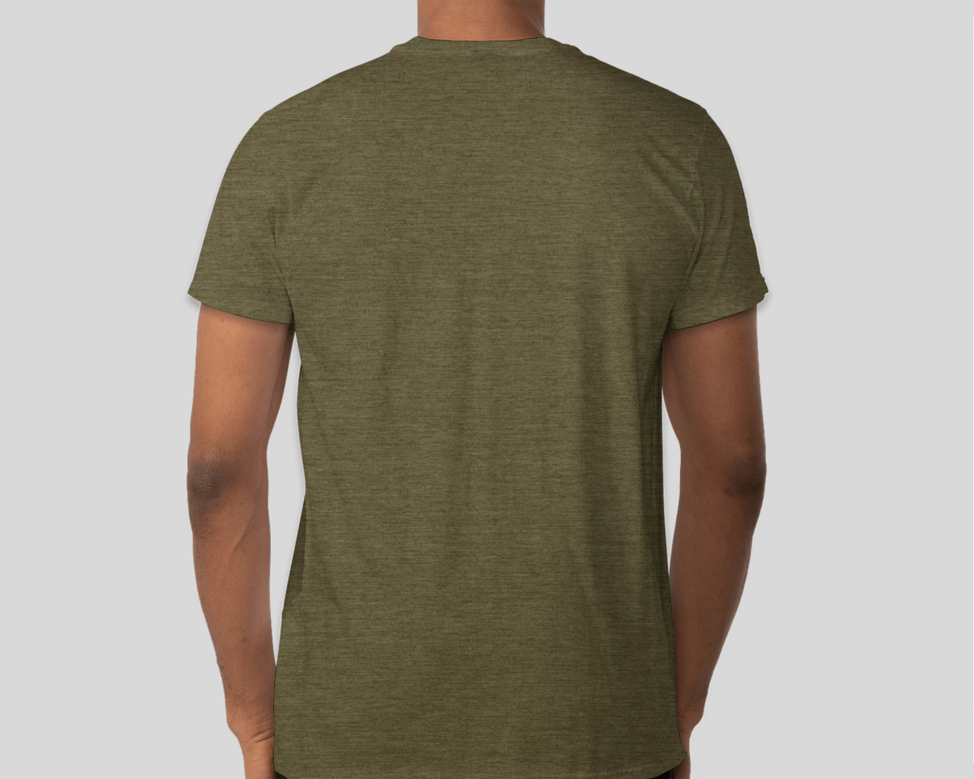 Trail to Court Tee