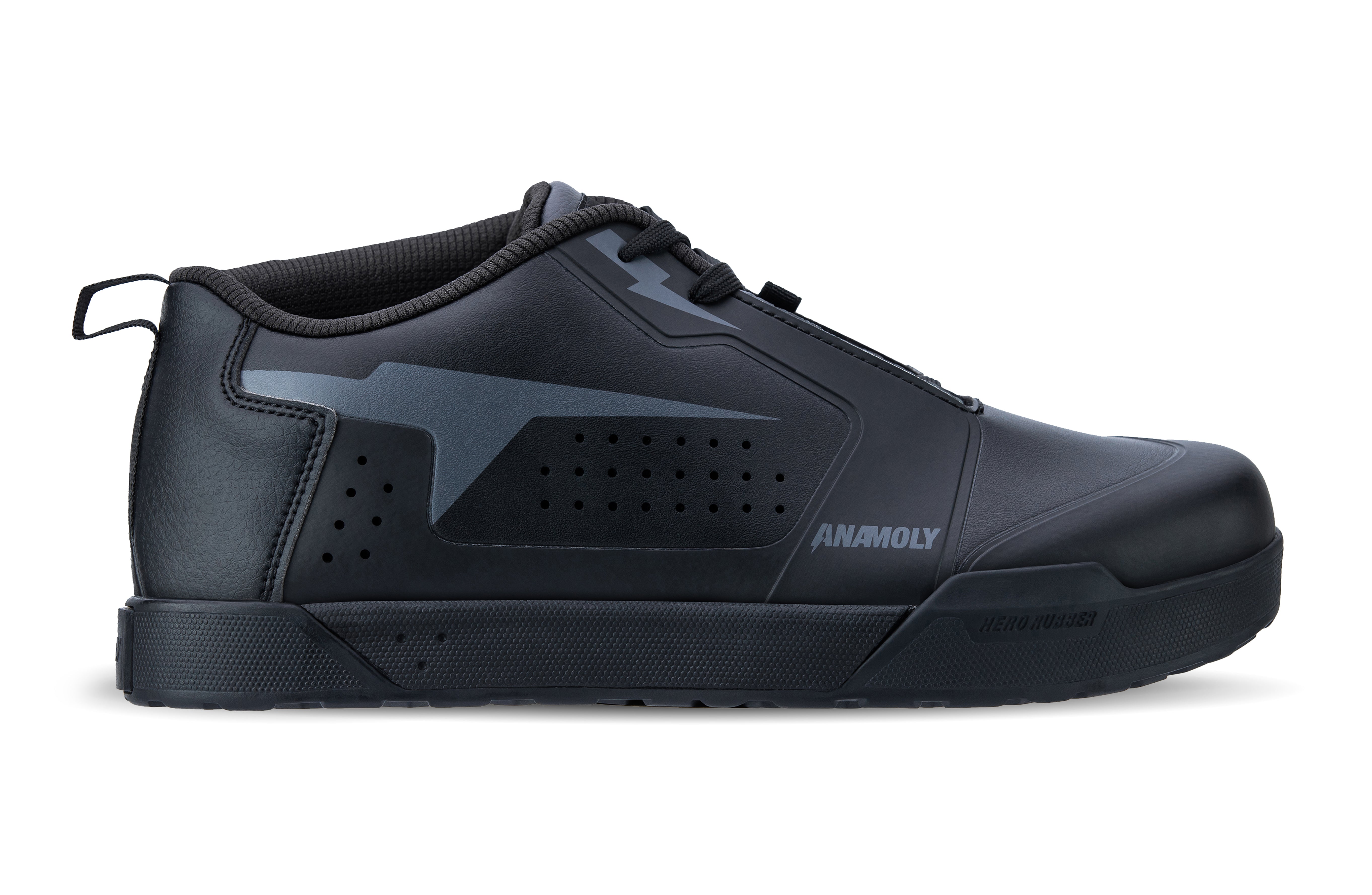 Pin-Lock MTB Shoe (New 2.0 Fit)