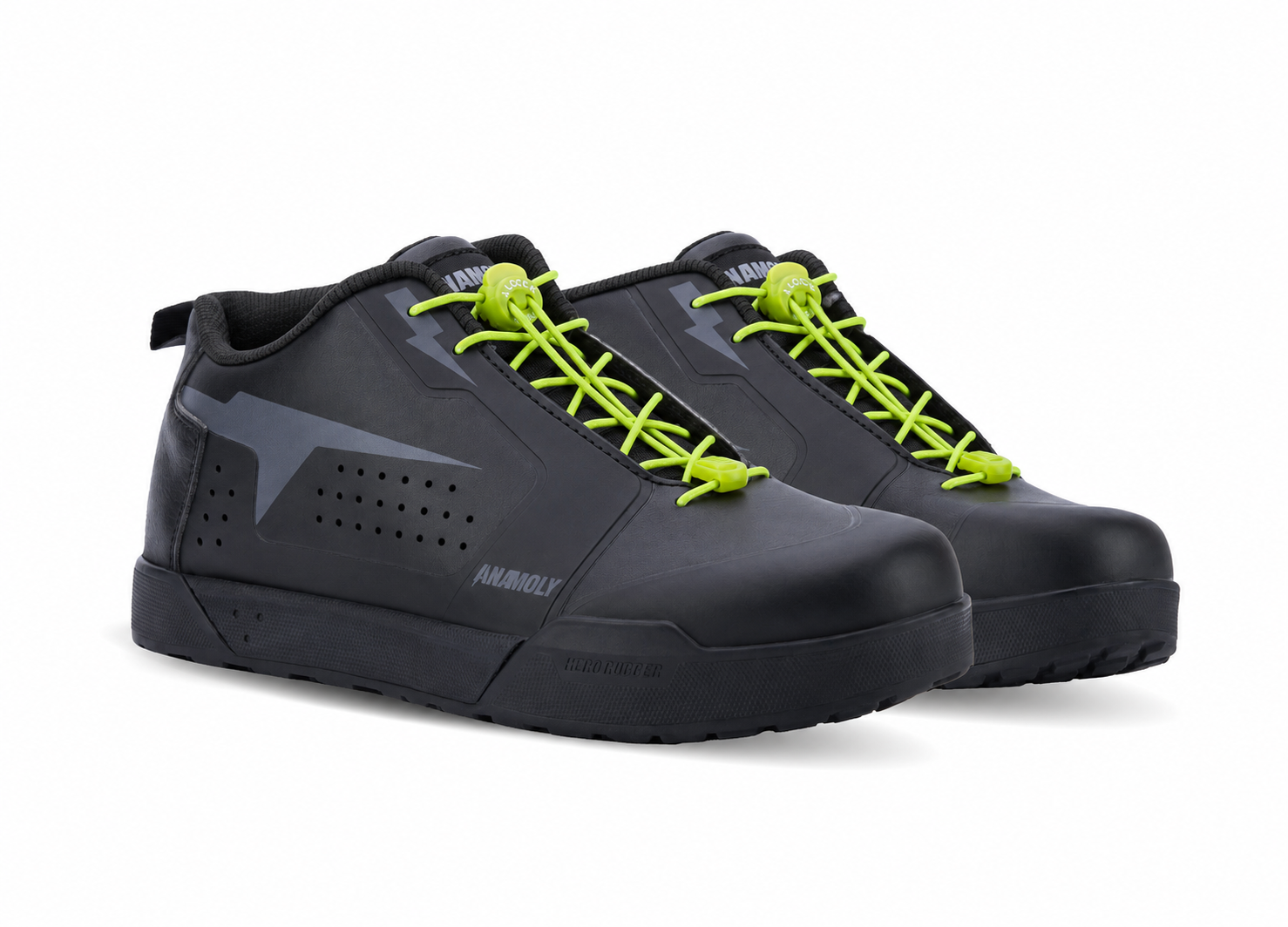 Lateral Control Pro Pickleball Shoe